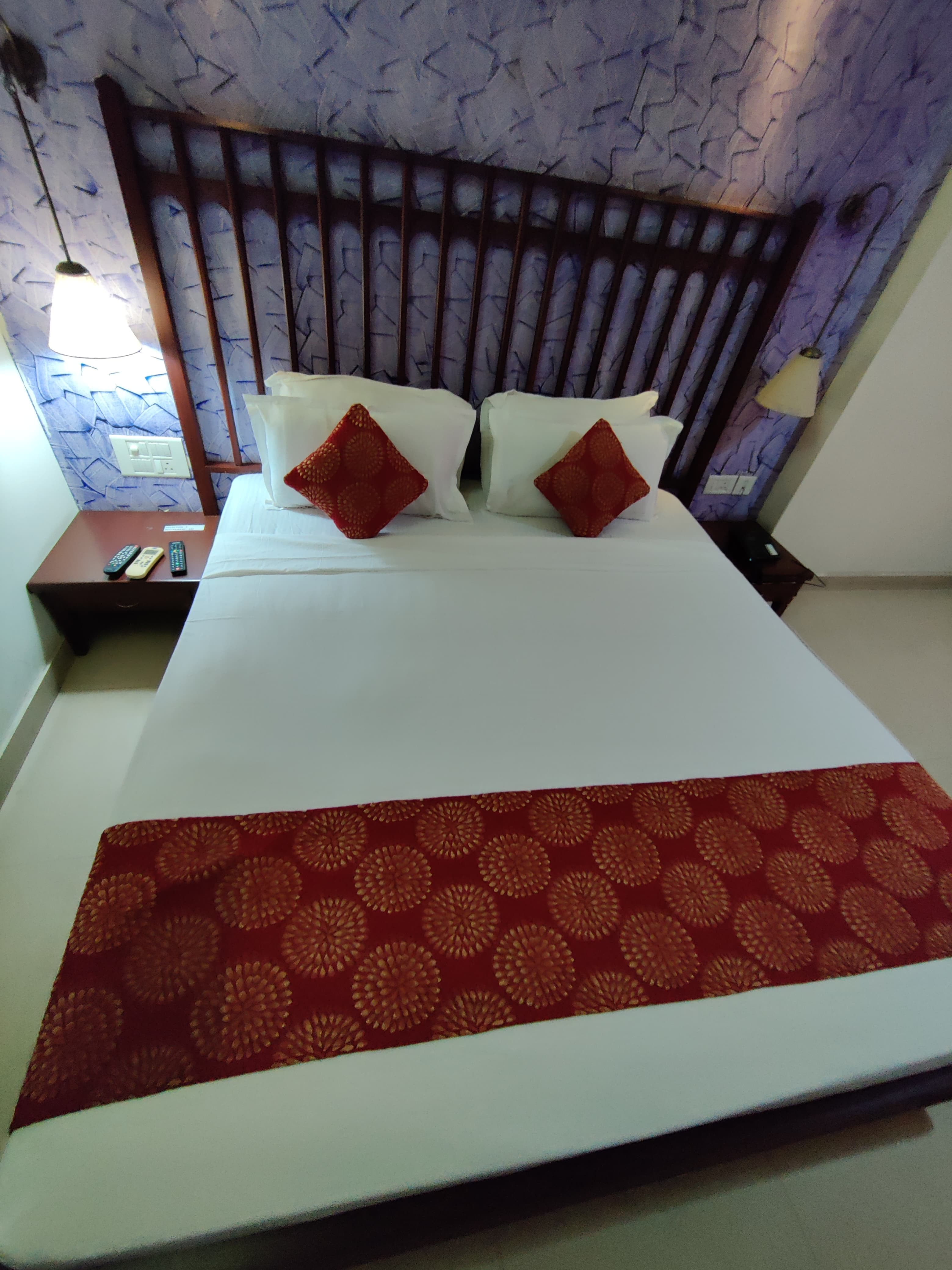 Kottaram Residency