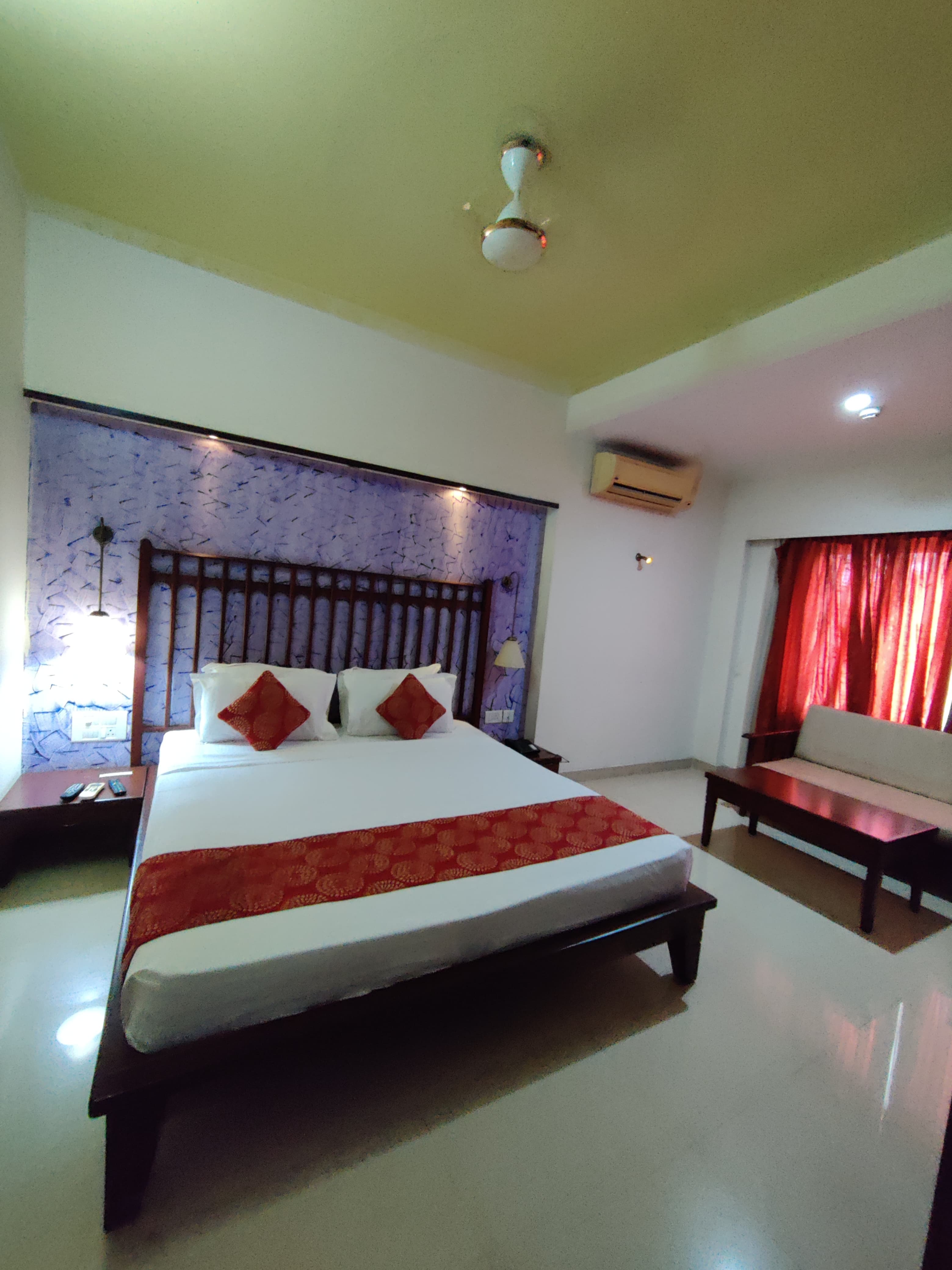 Kottaram Residency