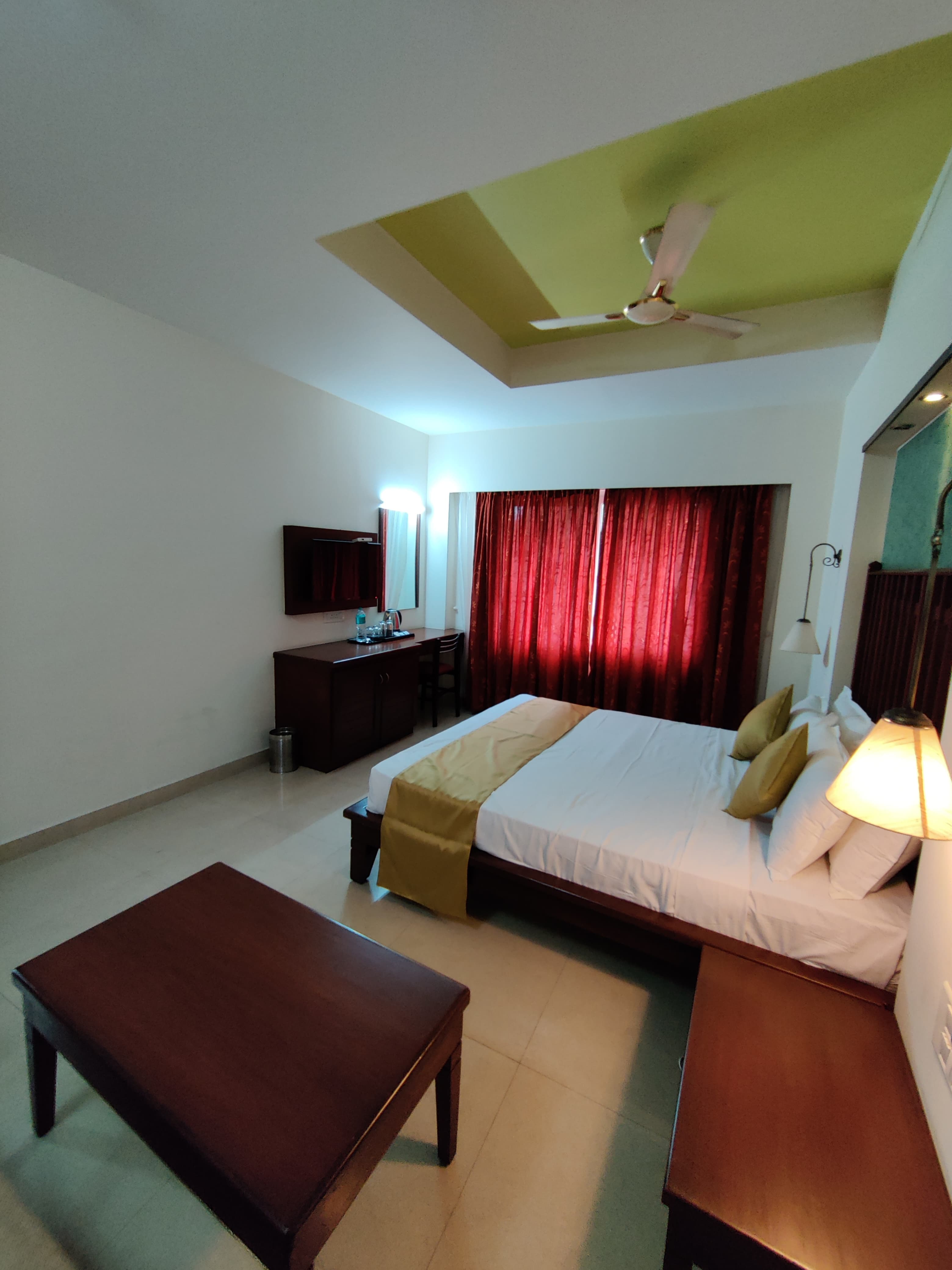 Kottaram Residency