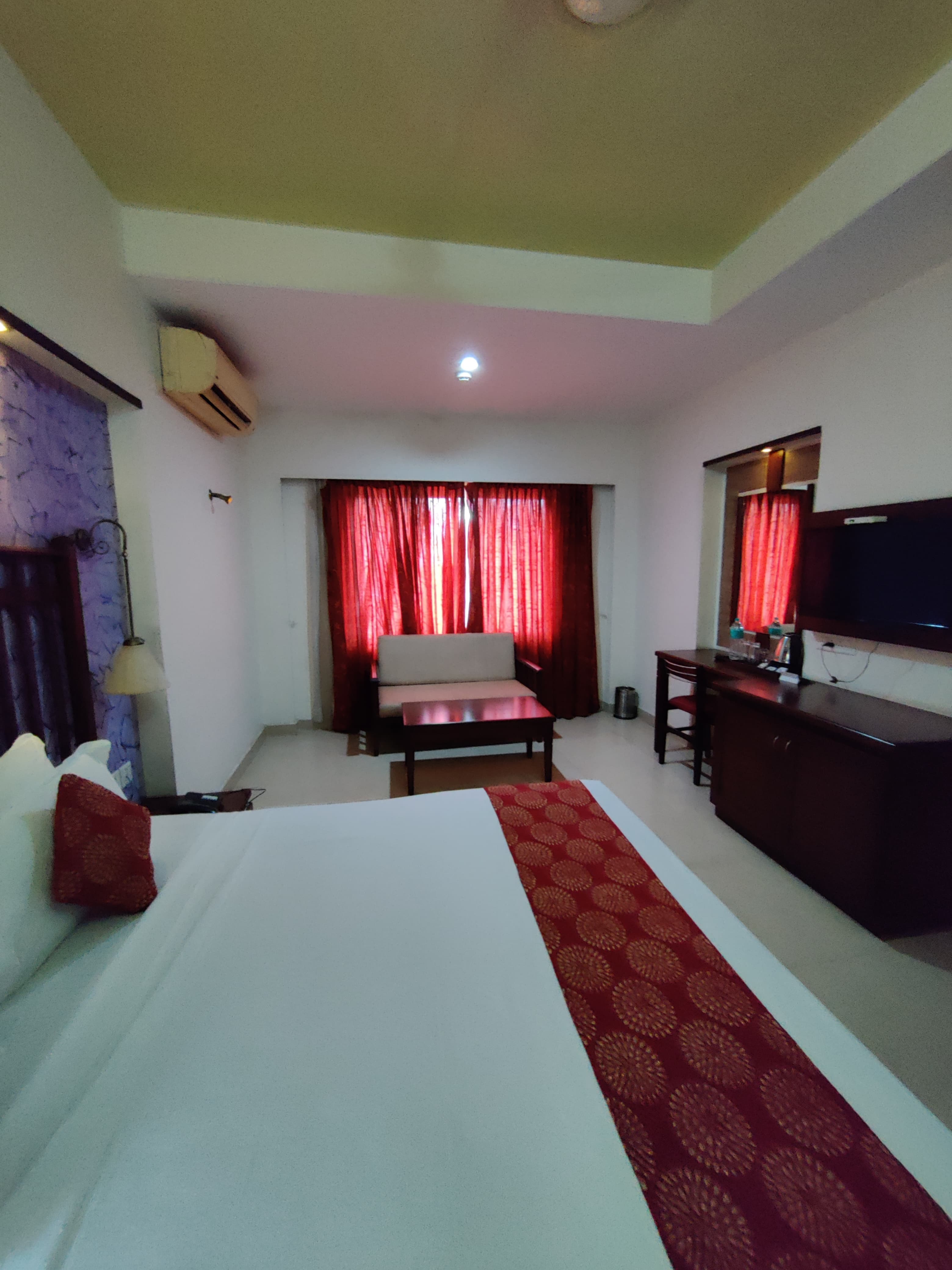 Kottaram Residency