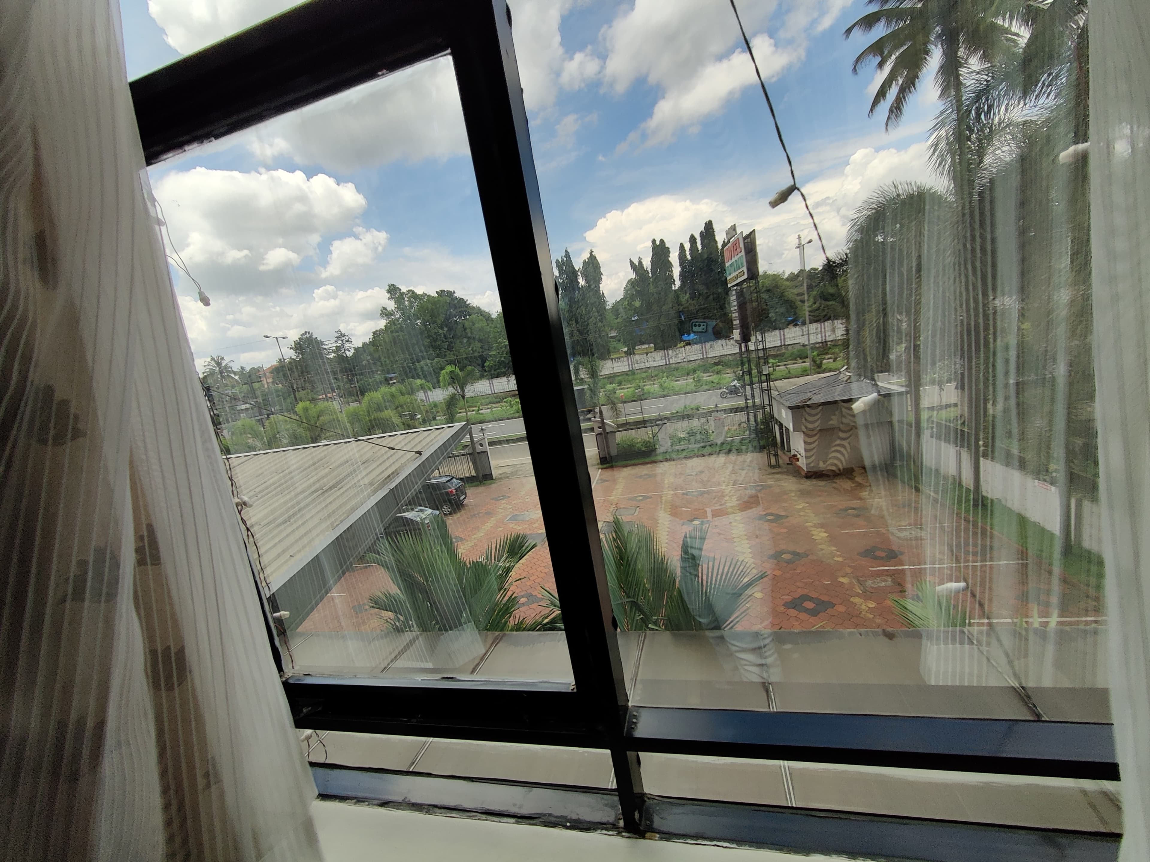 Kottaram Residency