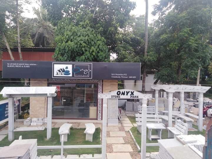 Onyx Stone Park 