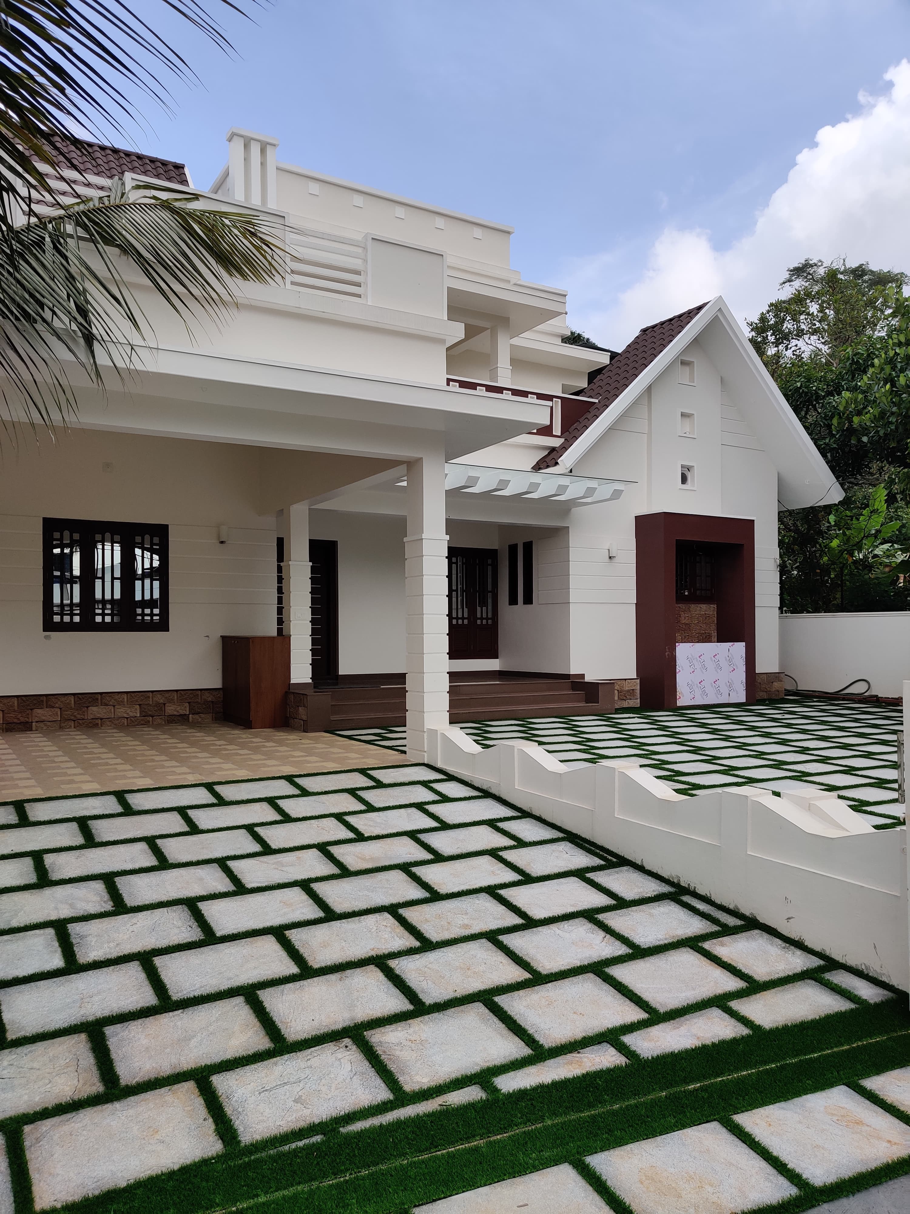 Onyx Stone Park 