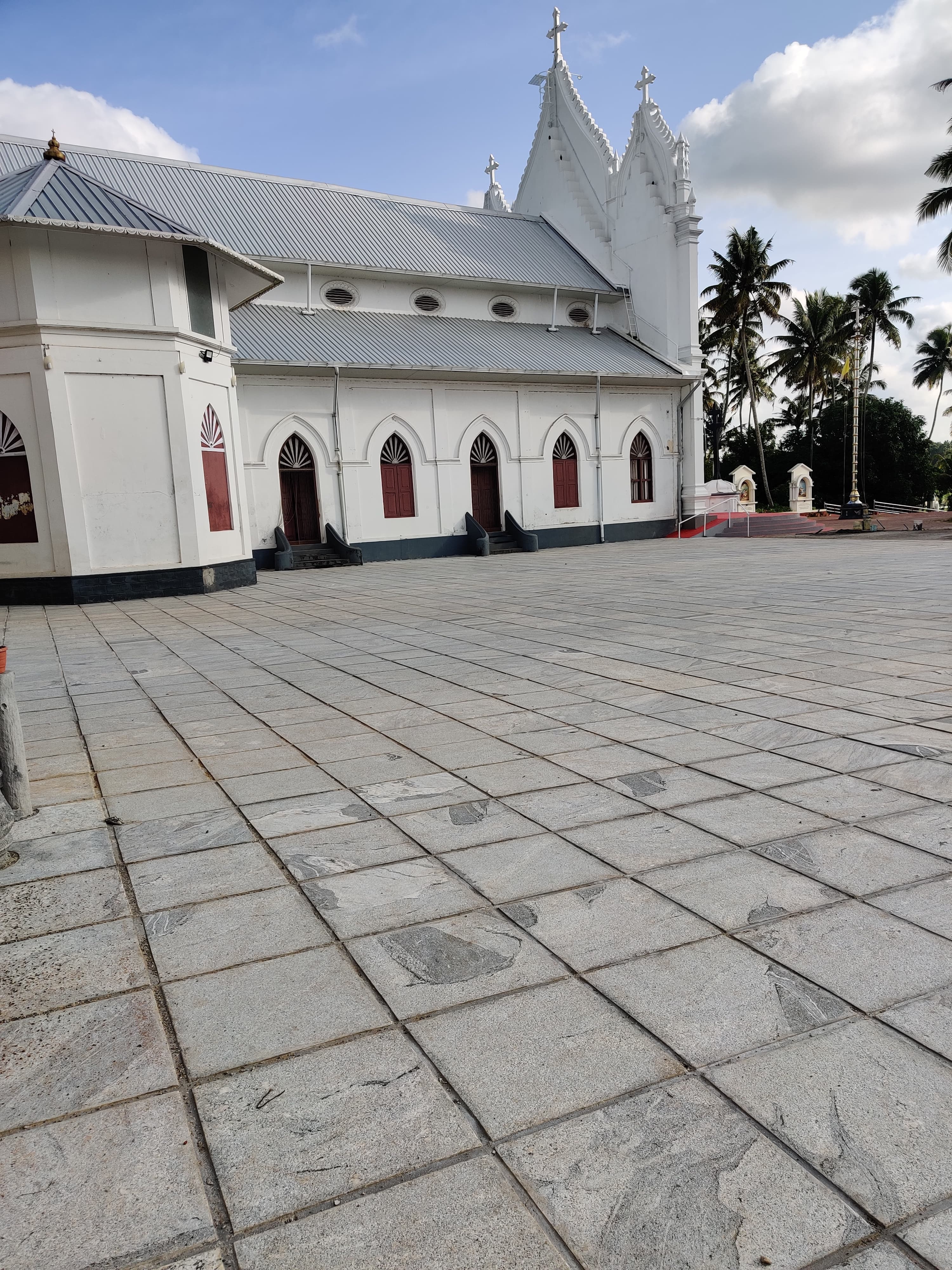 Onyx Stone Park 