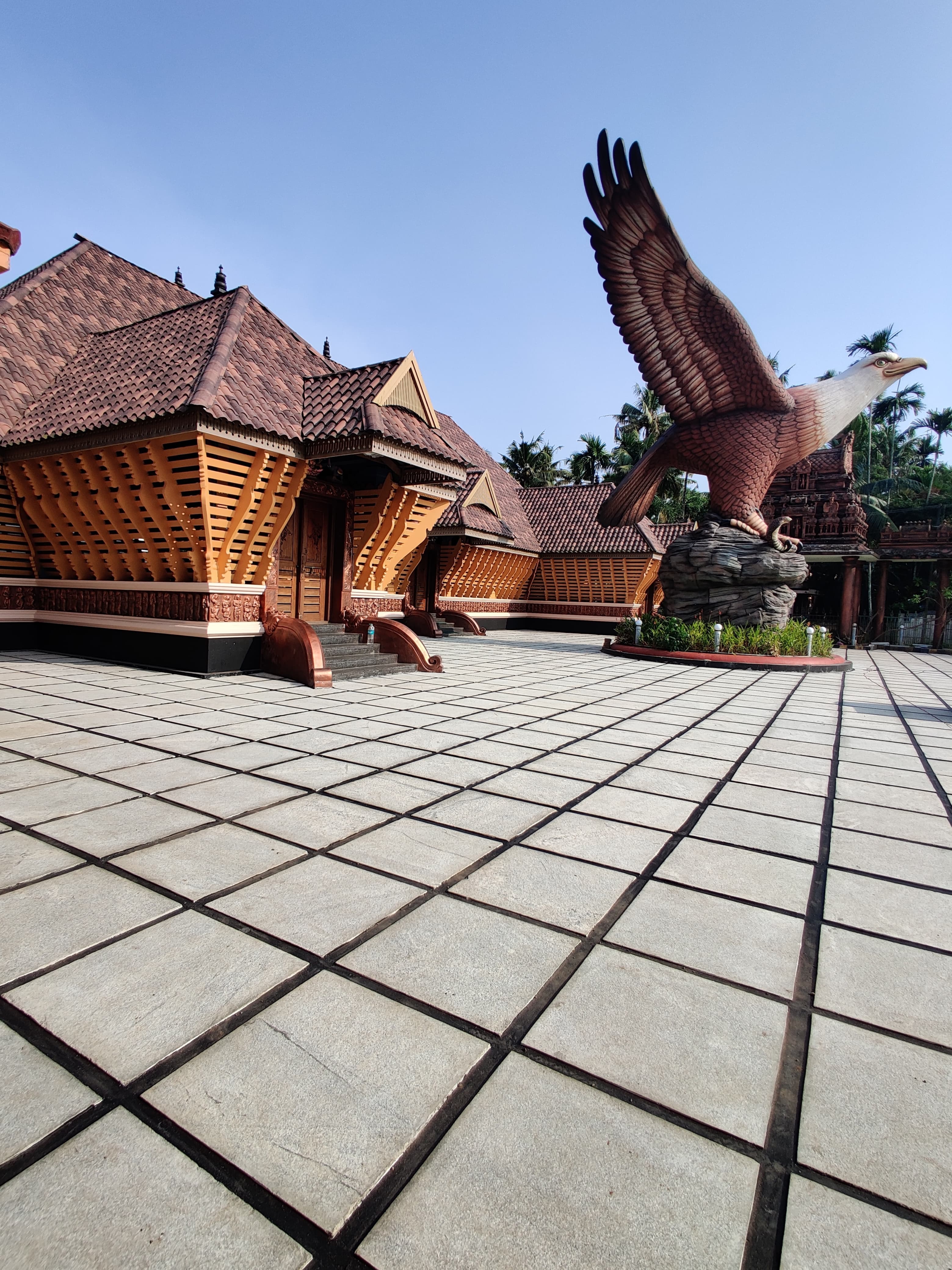 Onyx Stone Park 