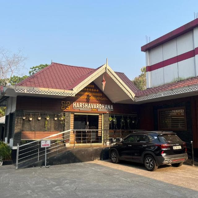 Harshavardhana Inn