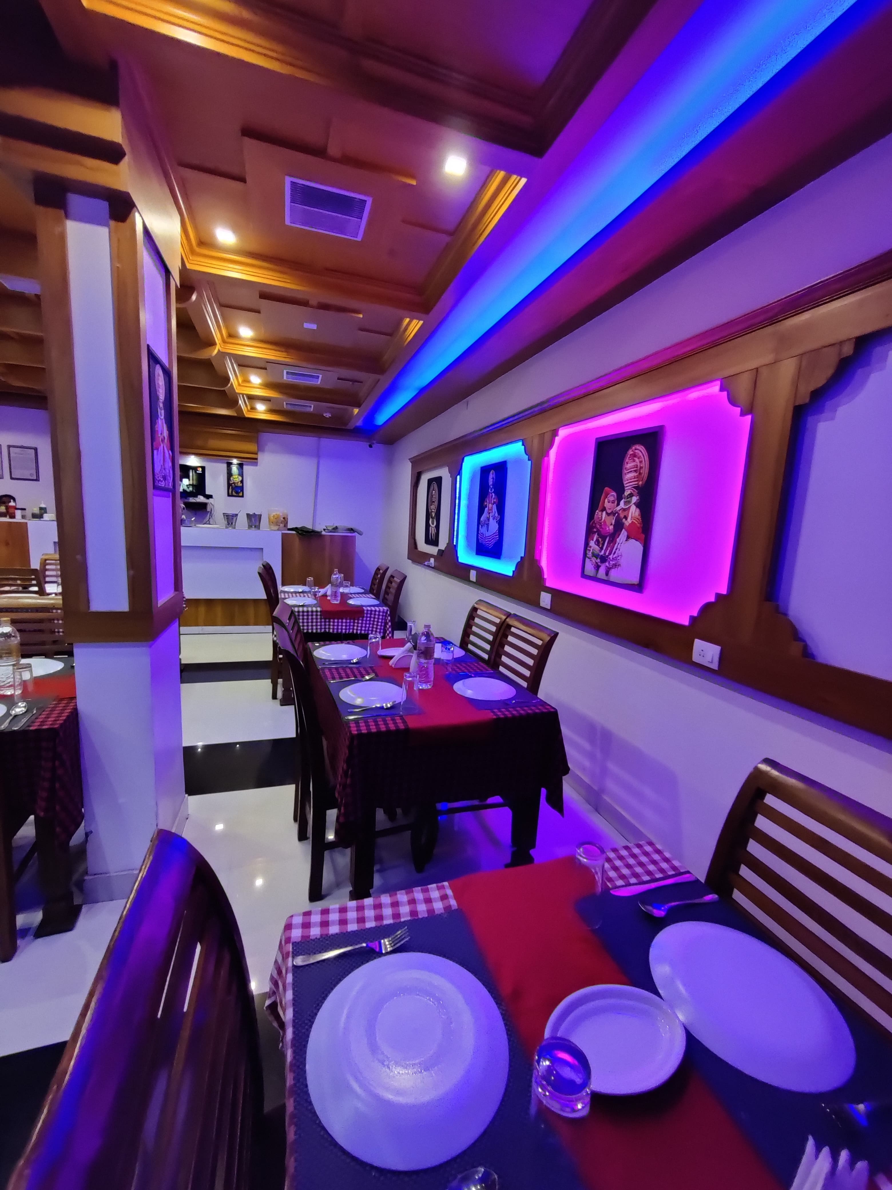 Harshavardhana Inn