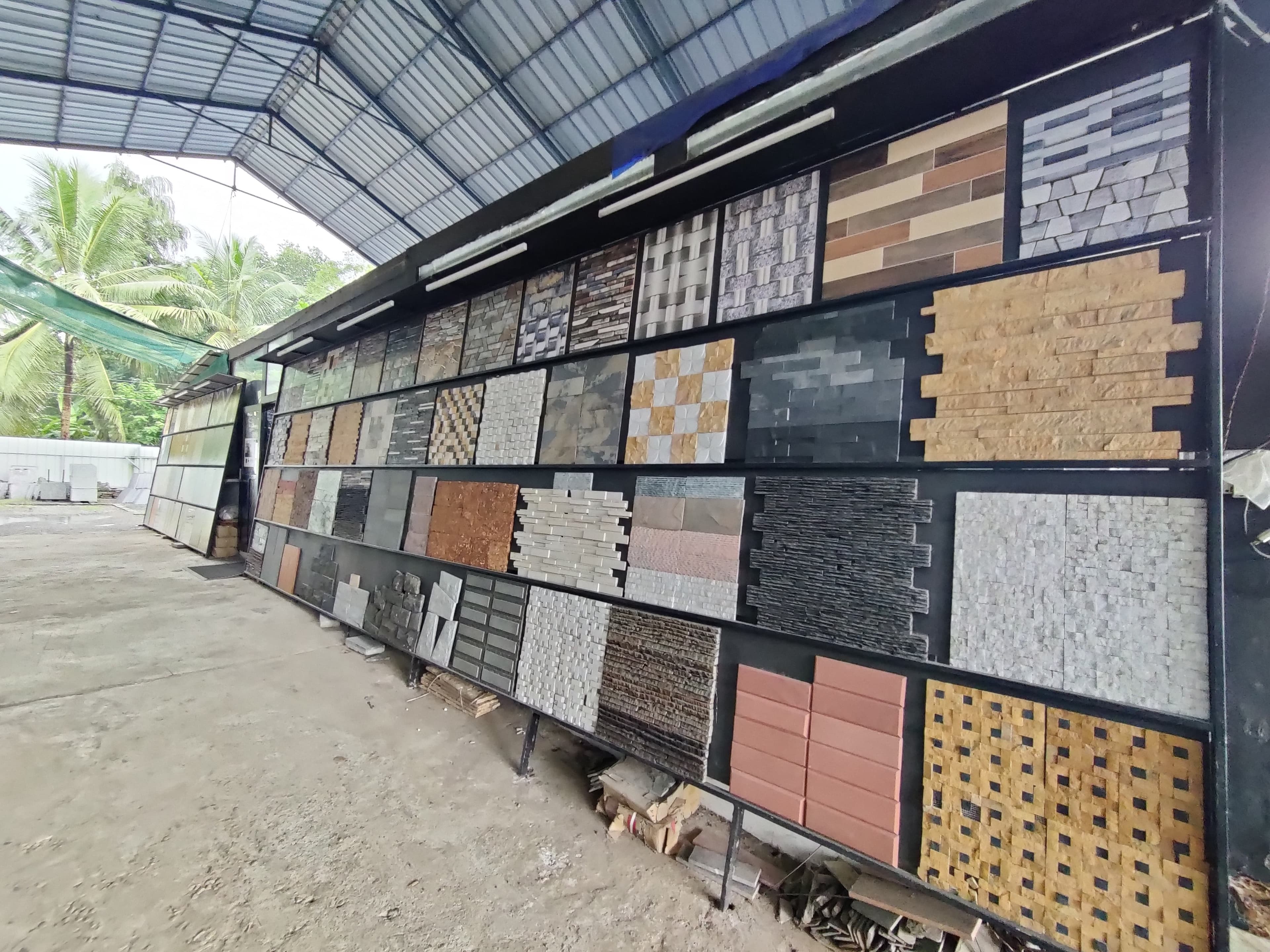 Home Space Exteriors & Interiors