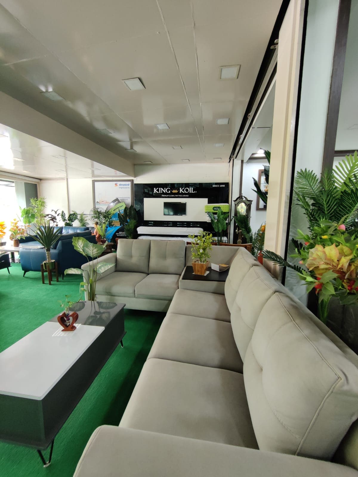 Orchid Home furnishing