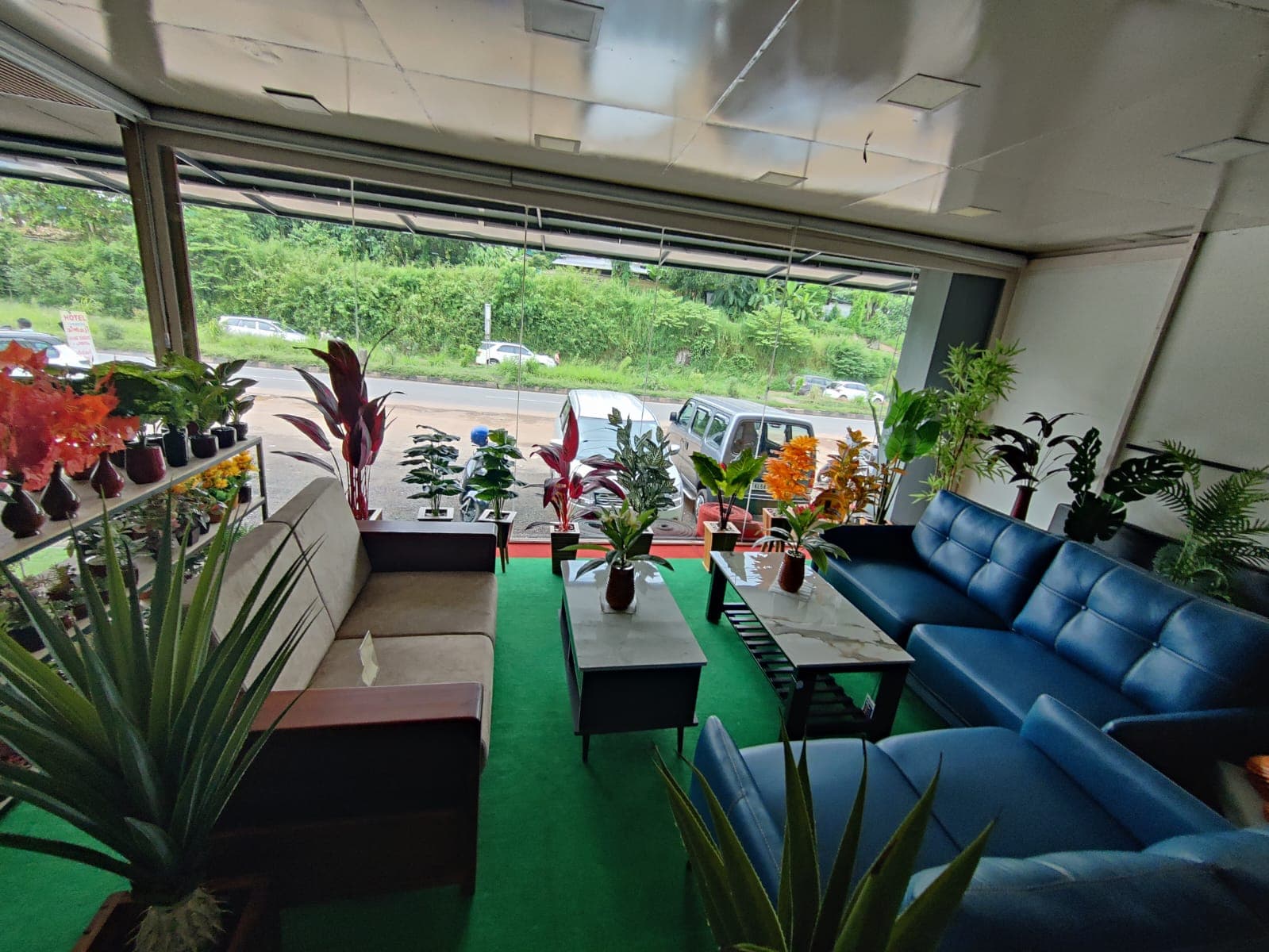 Orchid Home furnishing