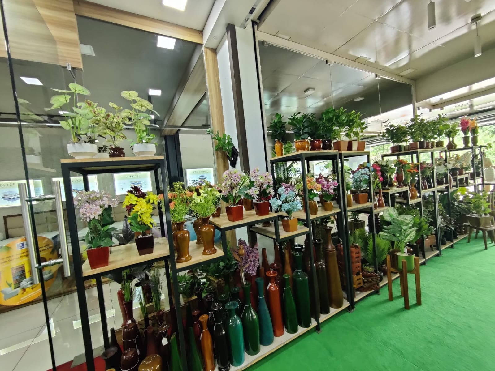 Orchid Home furnishing