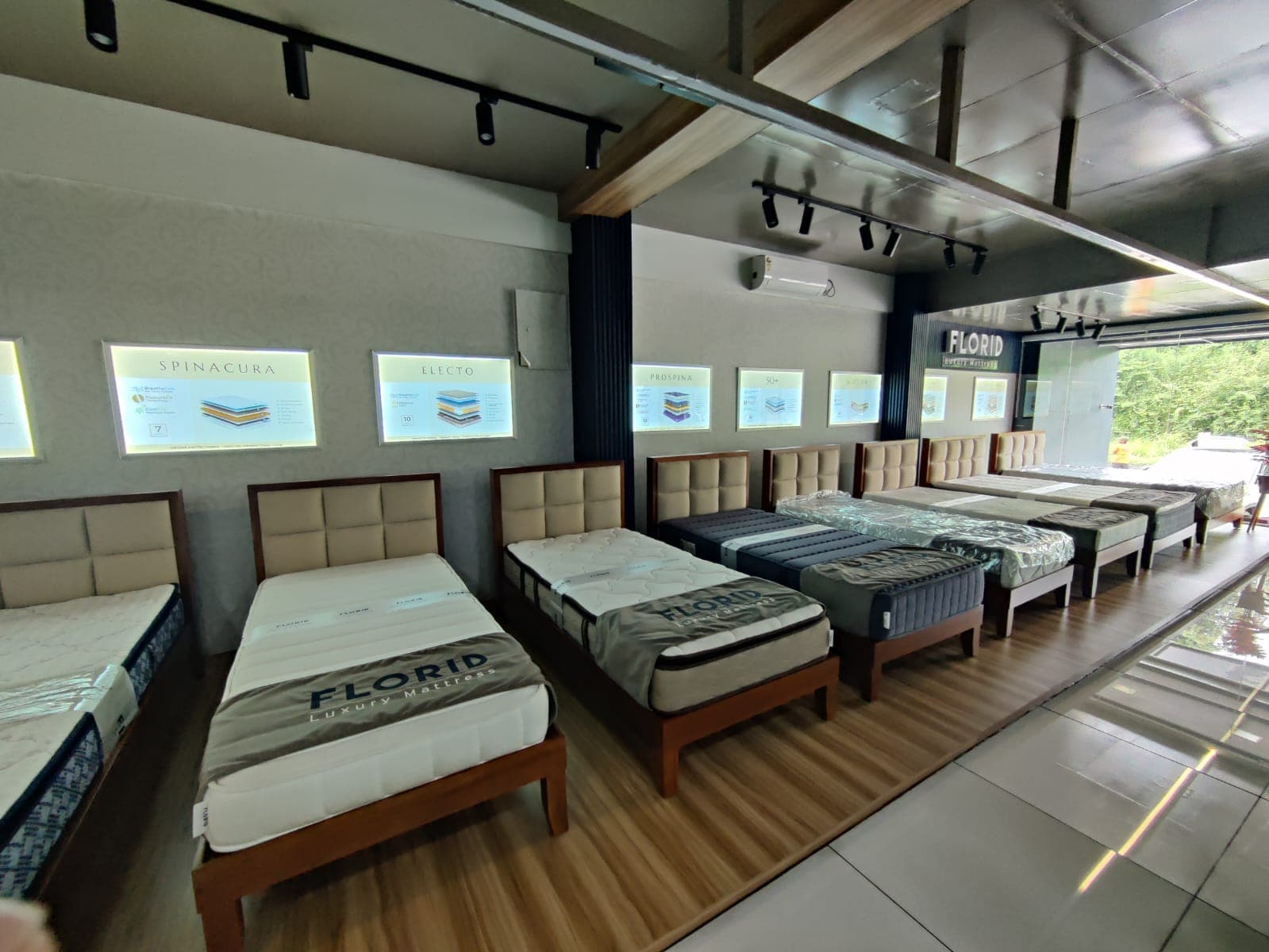 Orchid Home furnishing
