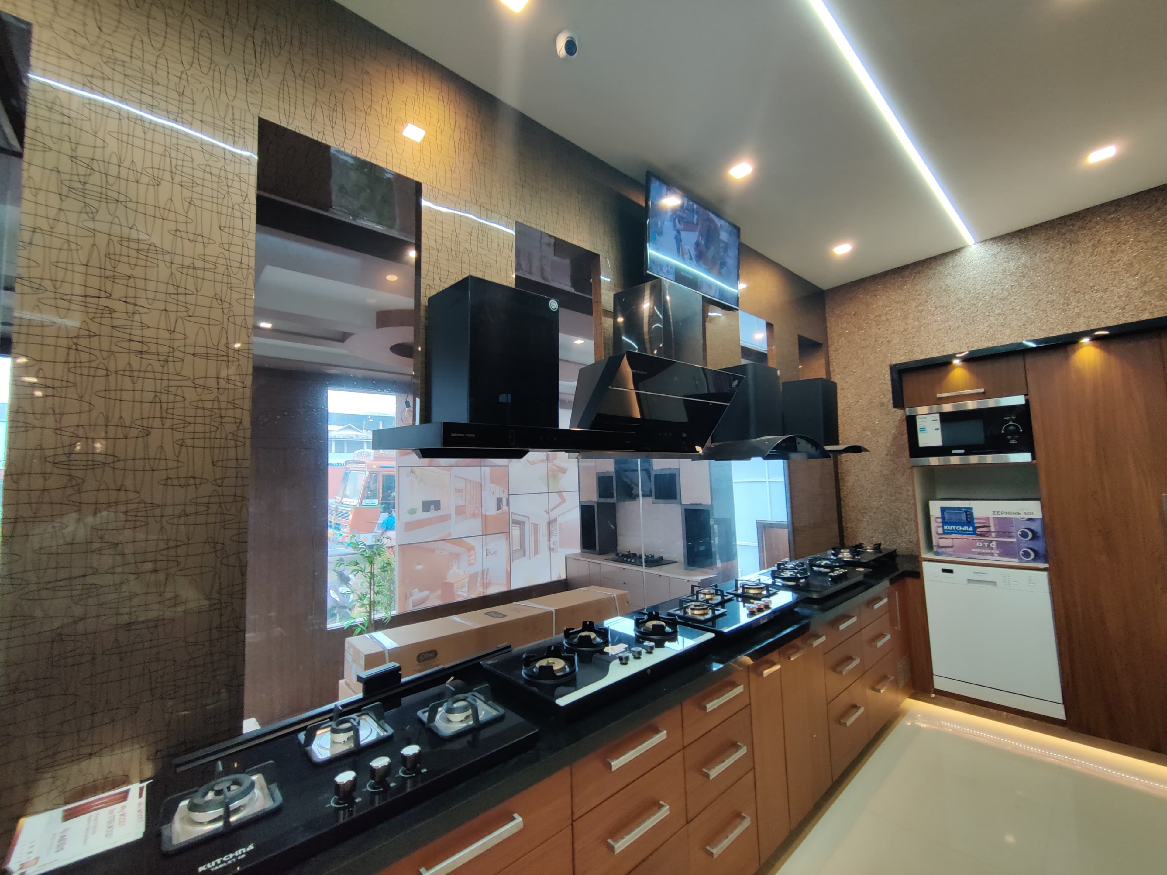 Vazhappilly Interiors