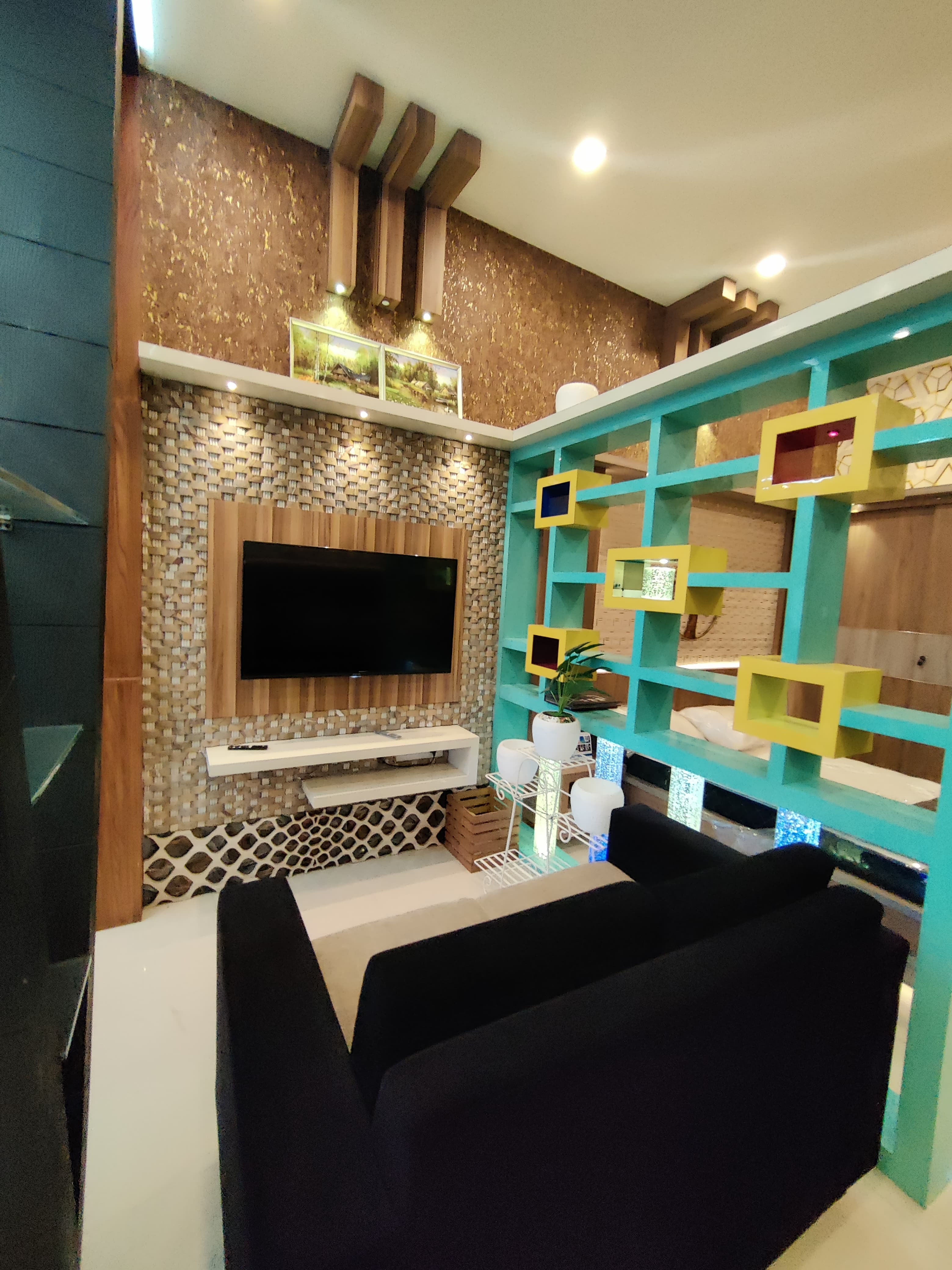 Vazhappilly Interiors