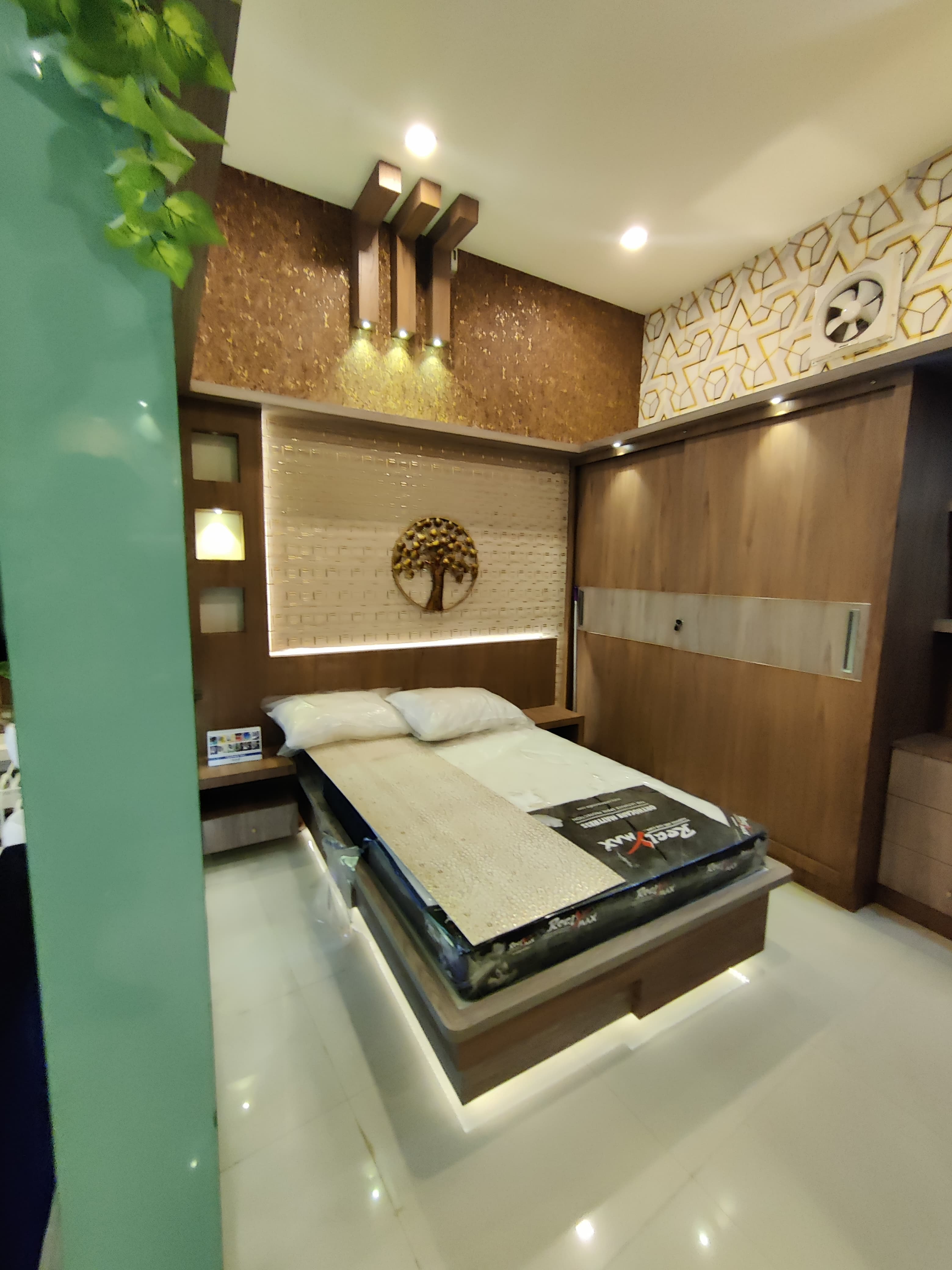 Vazhappilly Interiors