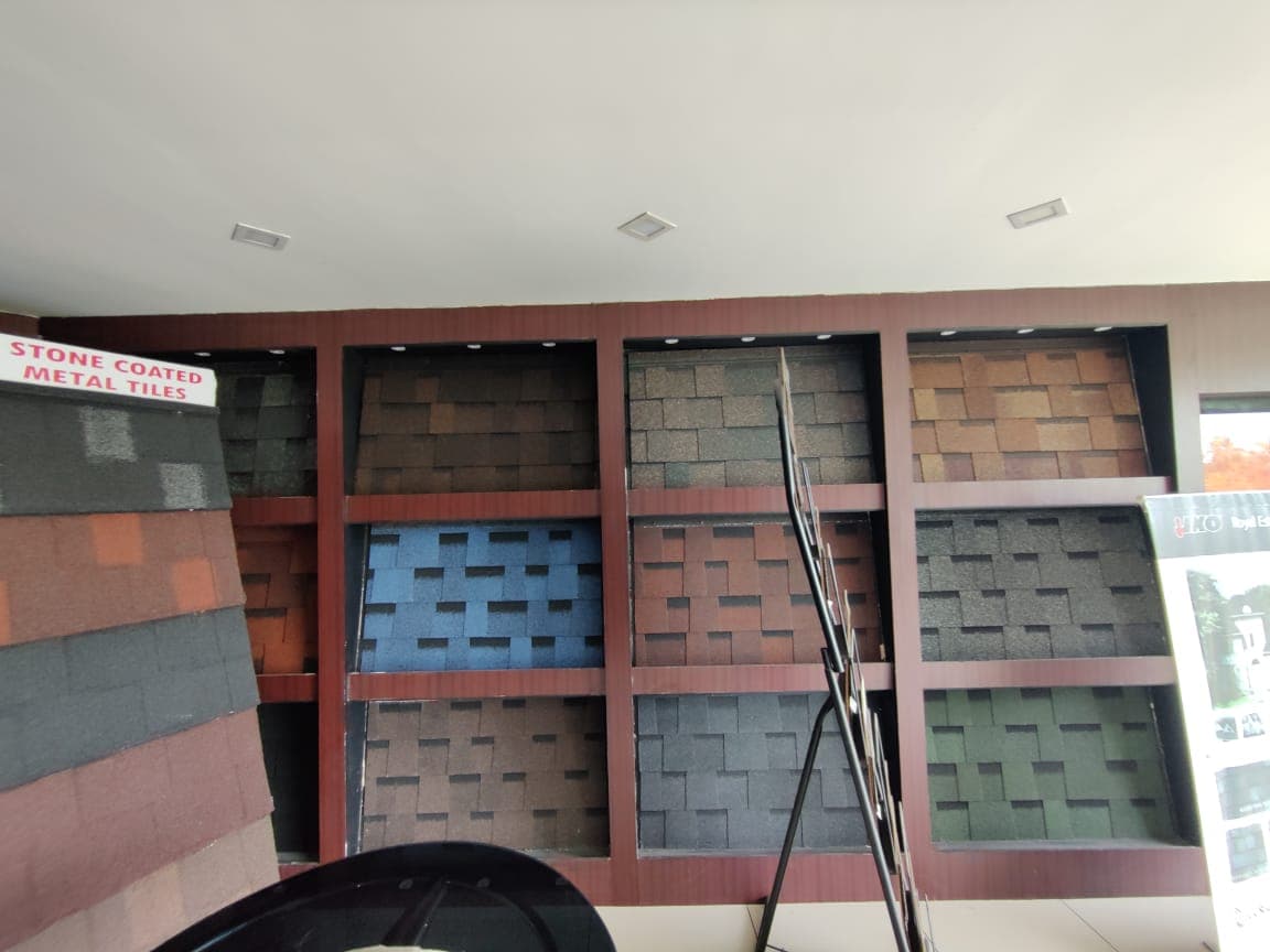 STARTECH ROOFINGS