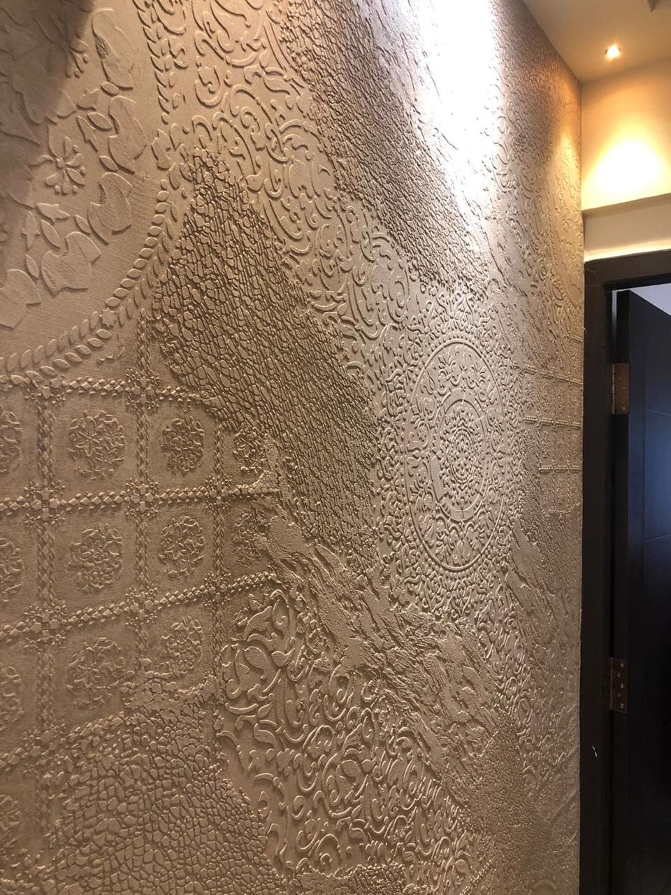 Royale Play Texture 