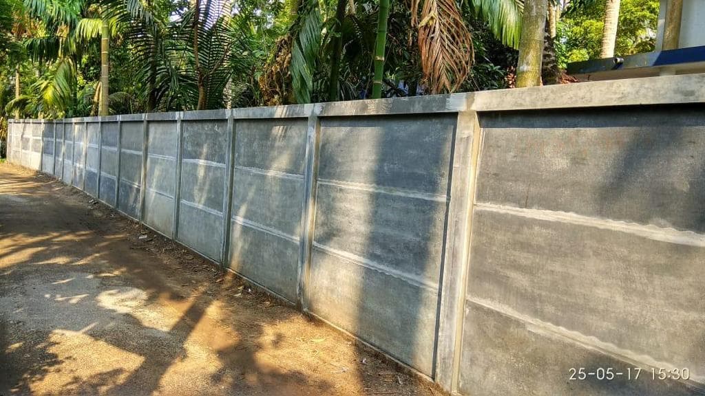 TATA Wiron Fencing