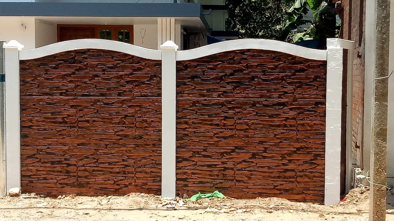 TATA Wiron Fencing