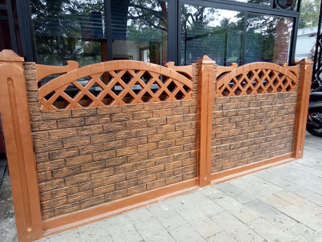 TATA Wiron Fencing