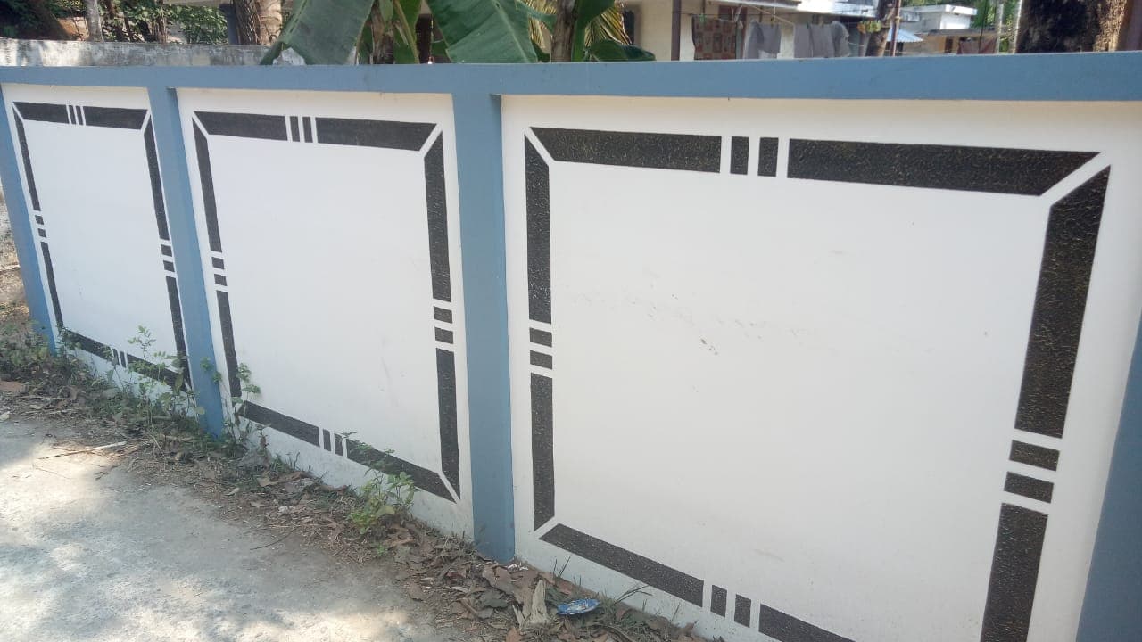 TATA Wiron Fencing