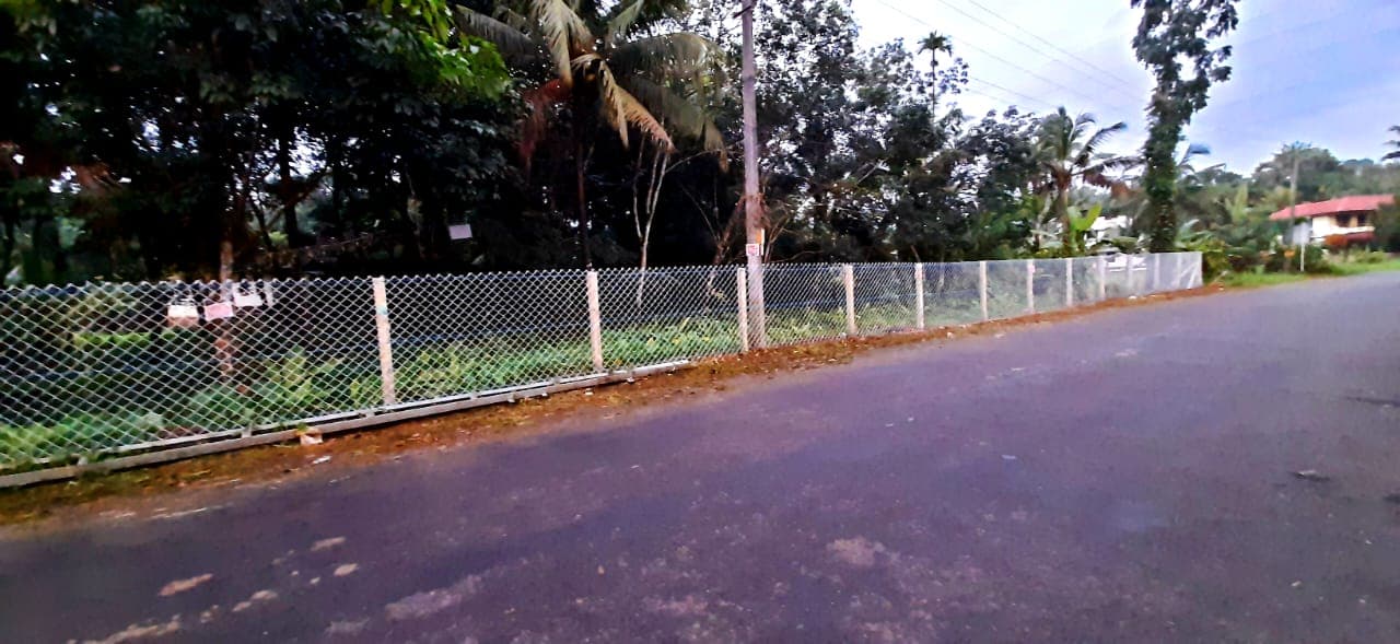 TATA Wiron Fencing