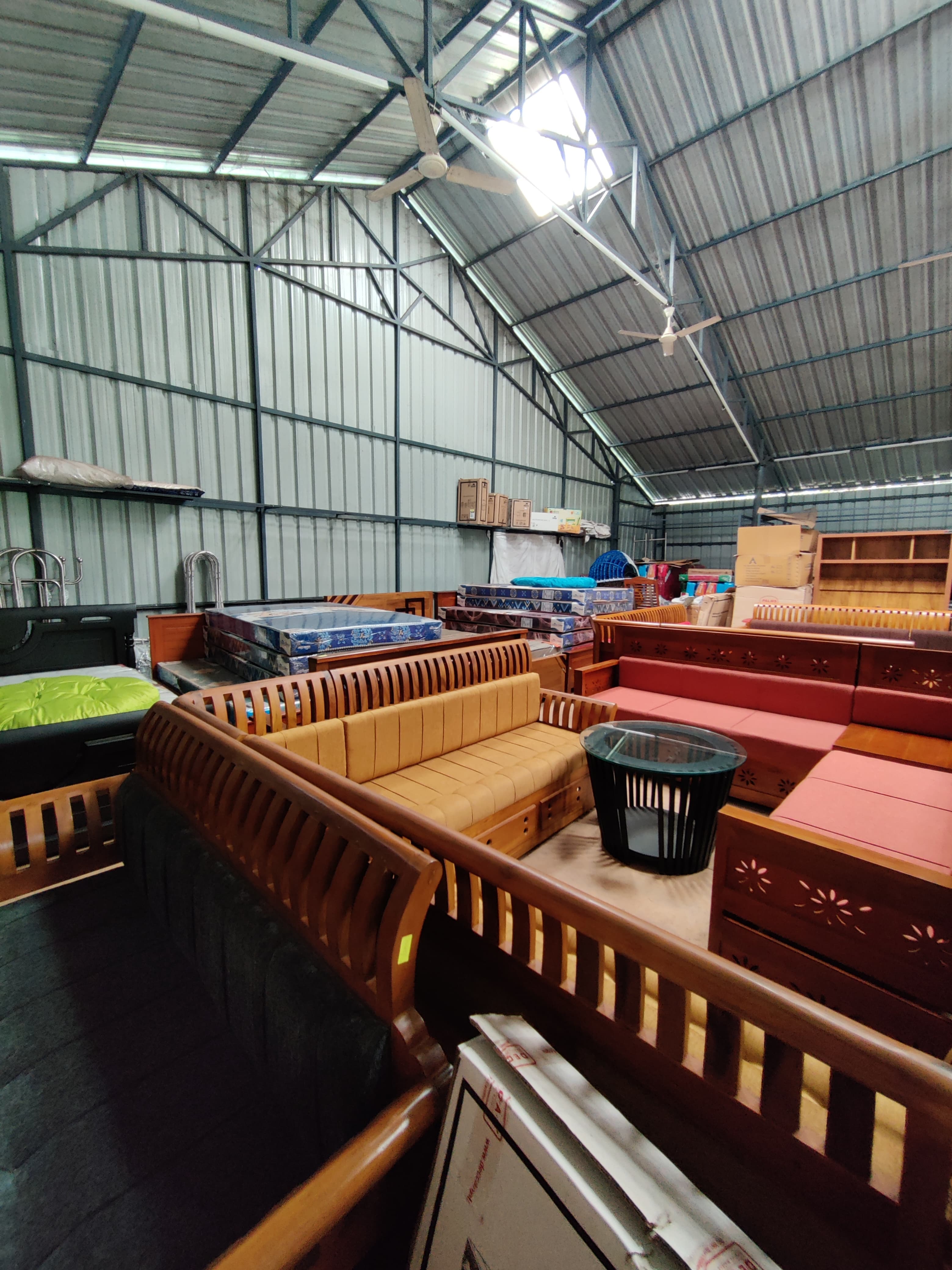 Ananya Furniture 
