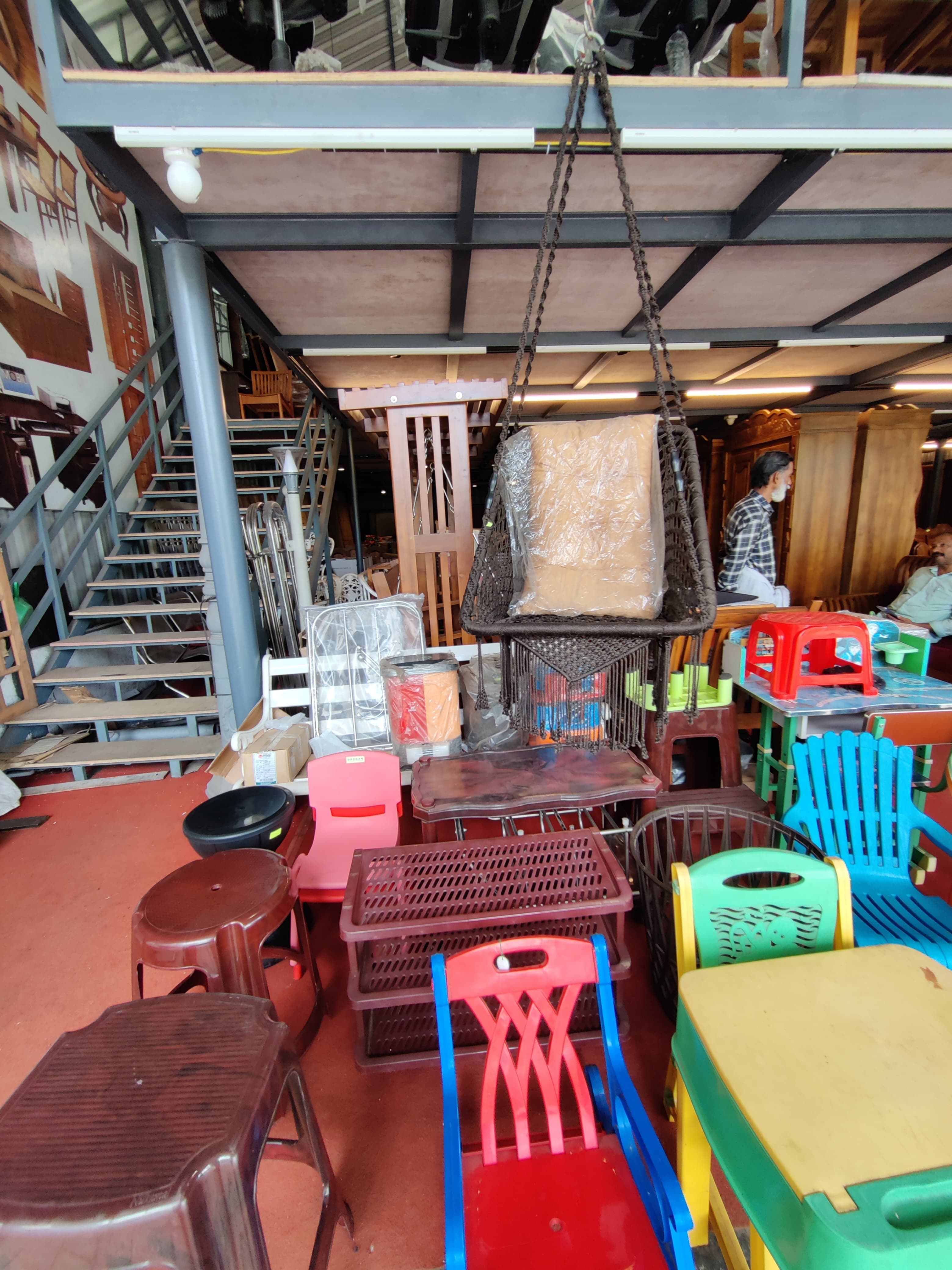 Ananya Furniture 