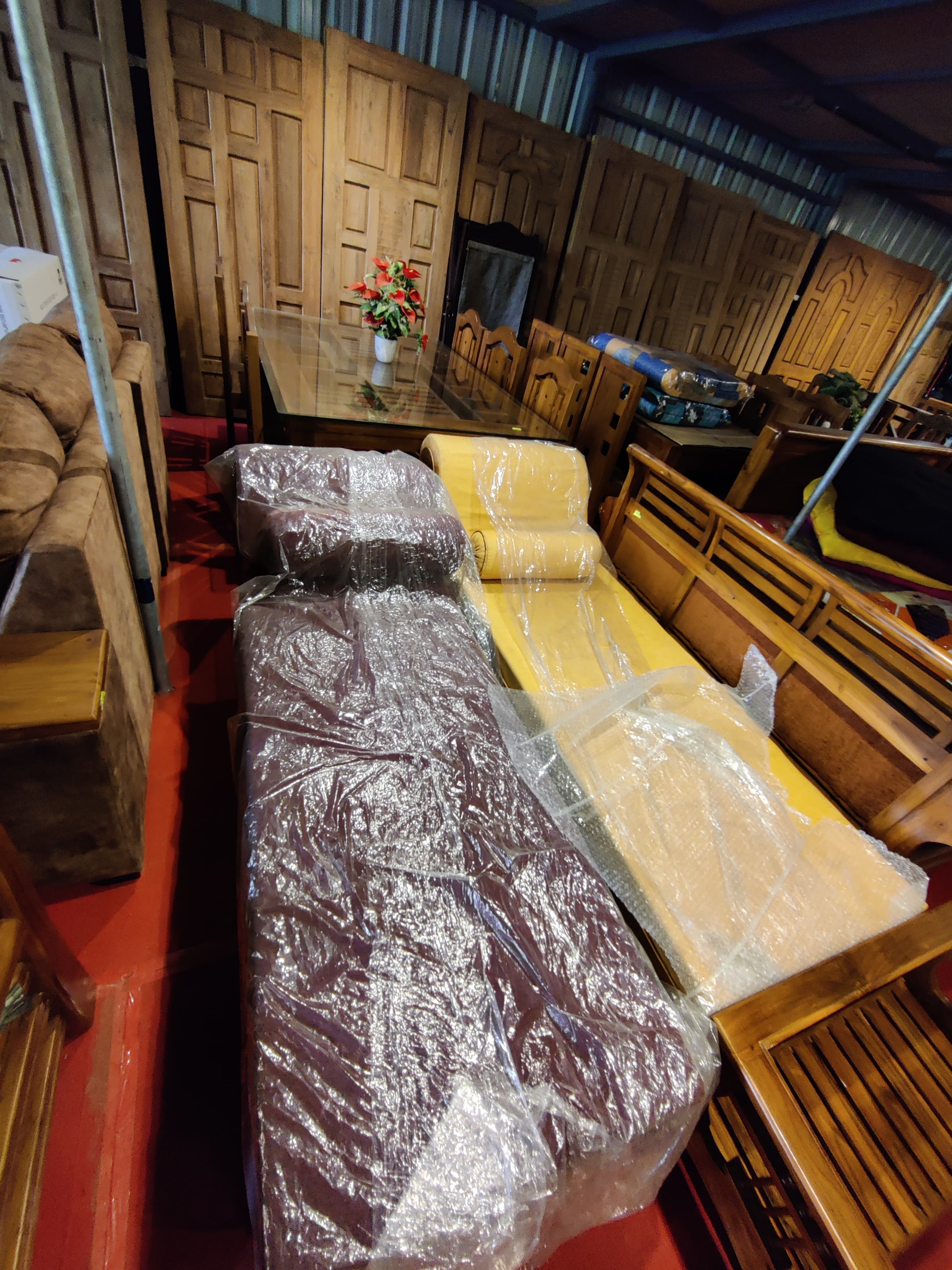 Ananya Furniture 