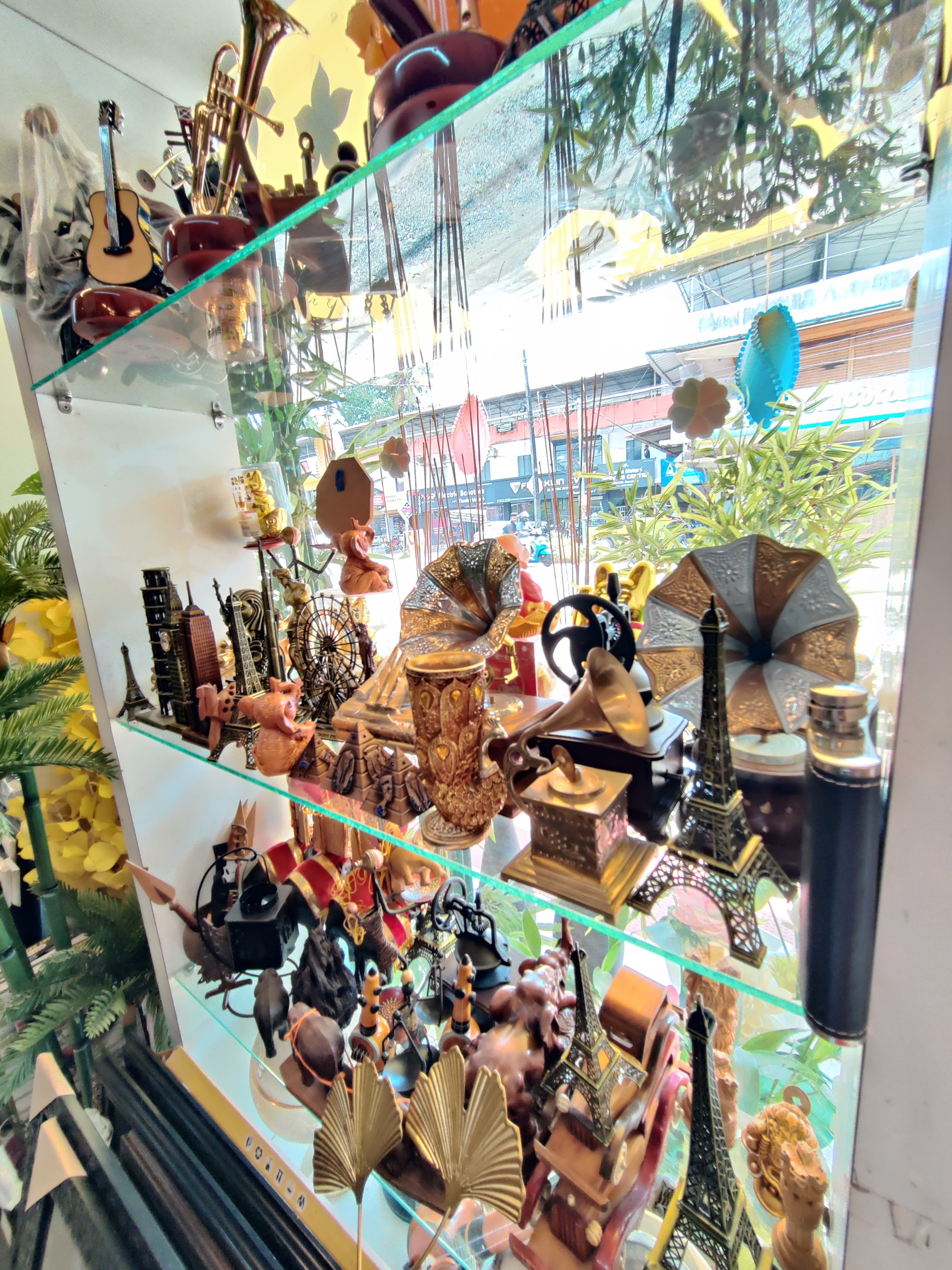 Pick N Save Gift Shop