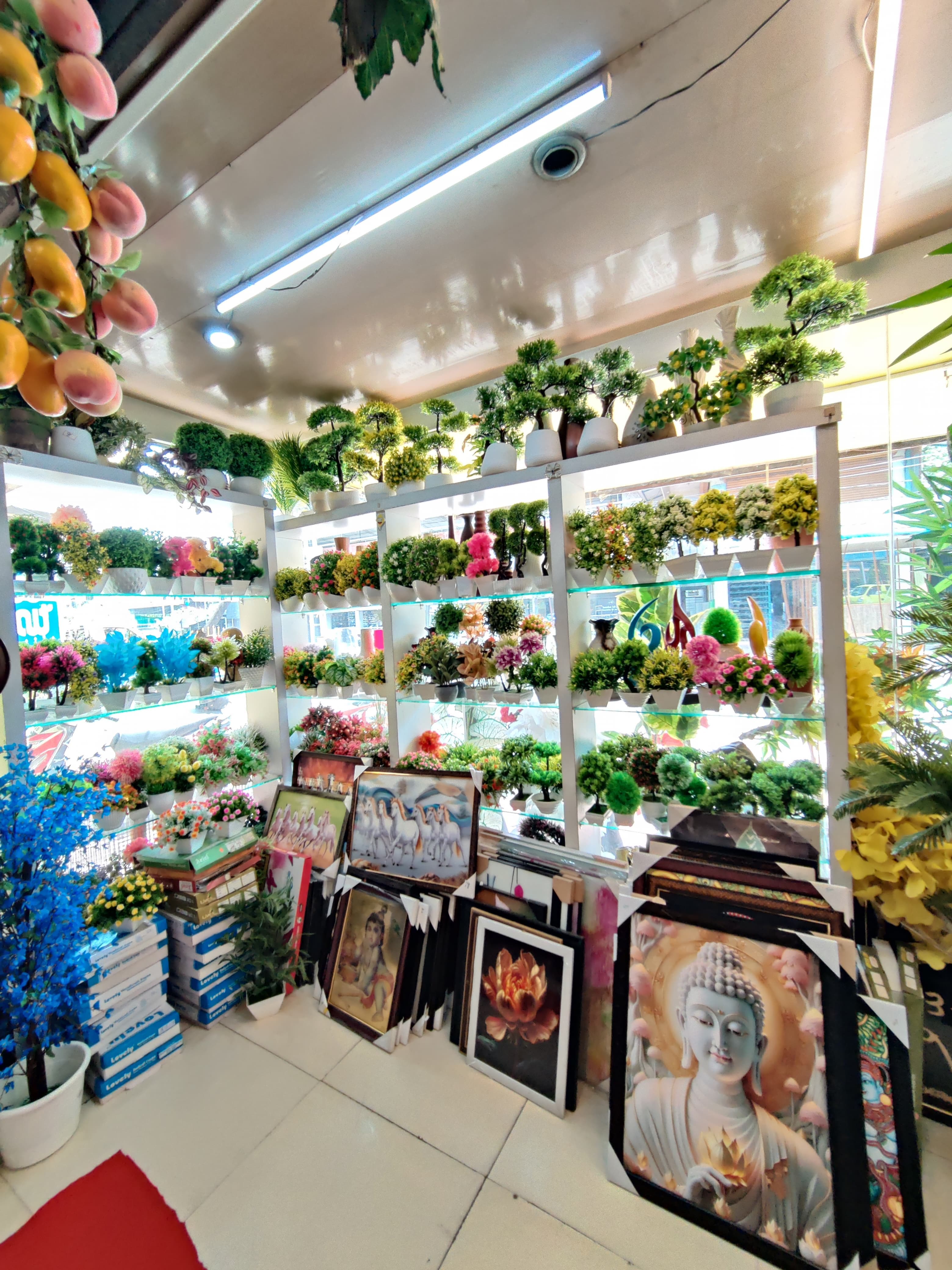 Pick N Save Gift Shop