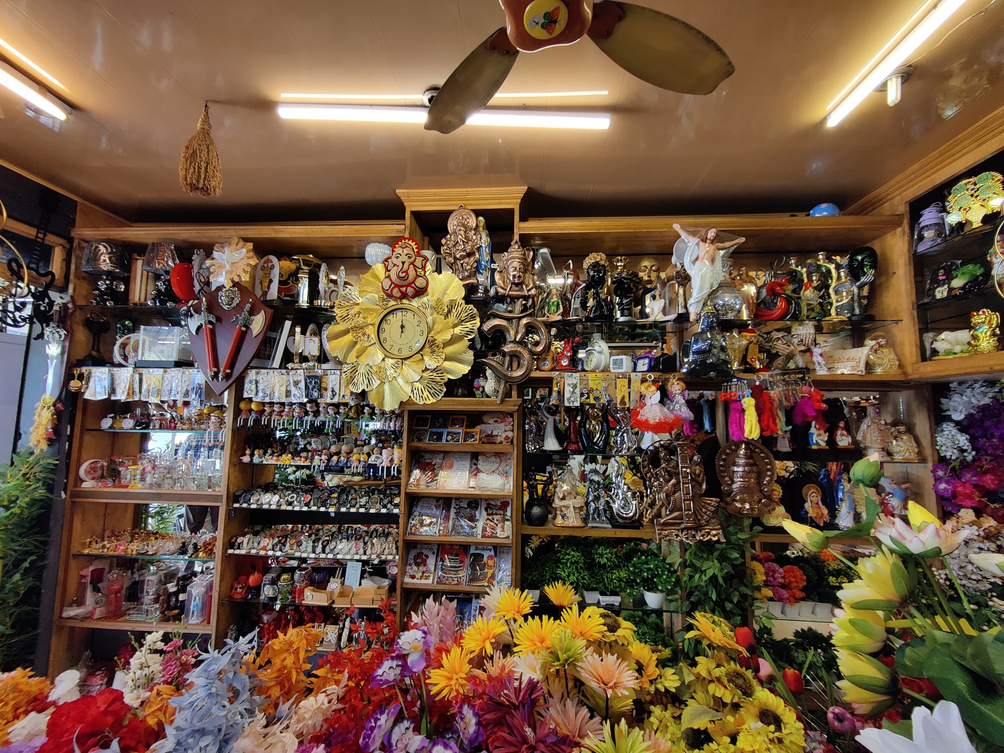 Pick N Save Gift Shop