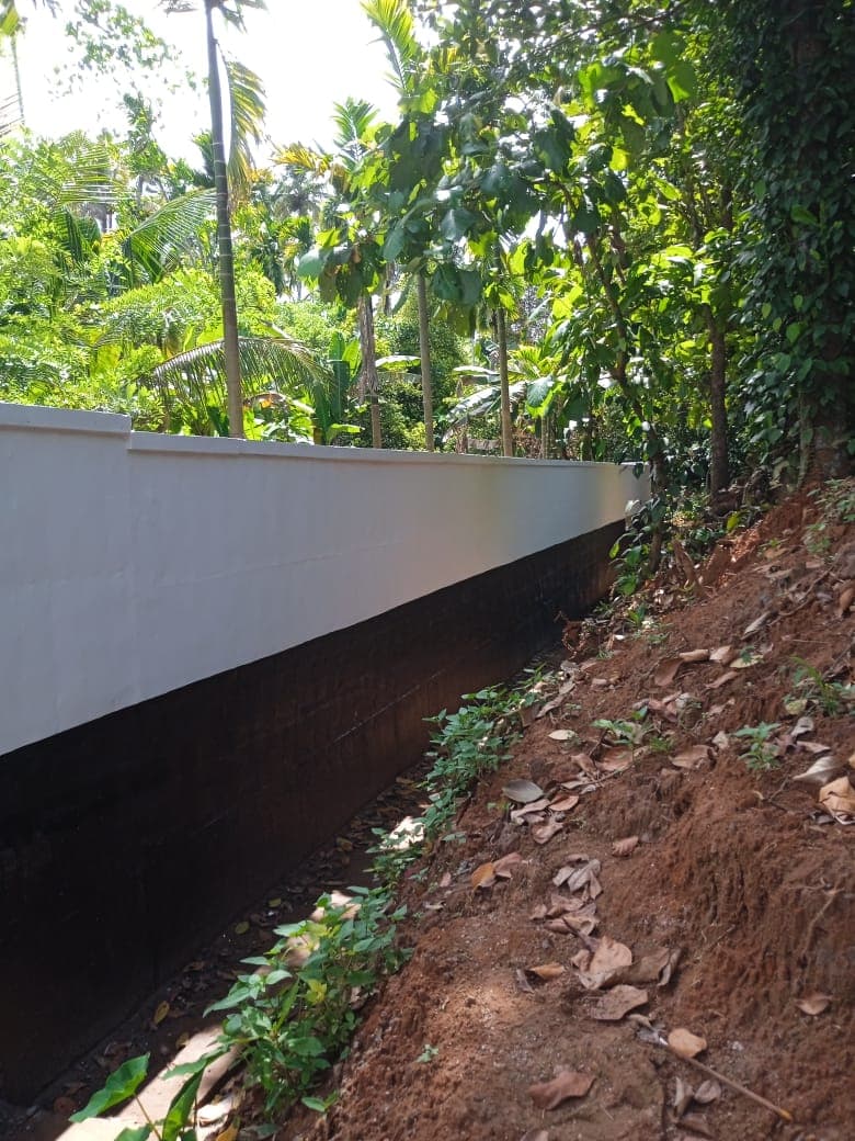 Thiruhridhayam Concrete Works