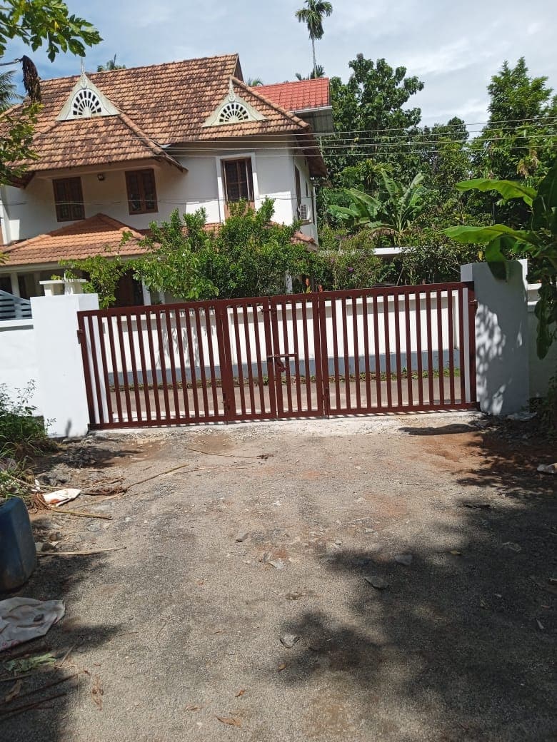 Thiruhridhayam Concrete Works