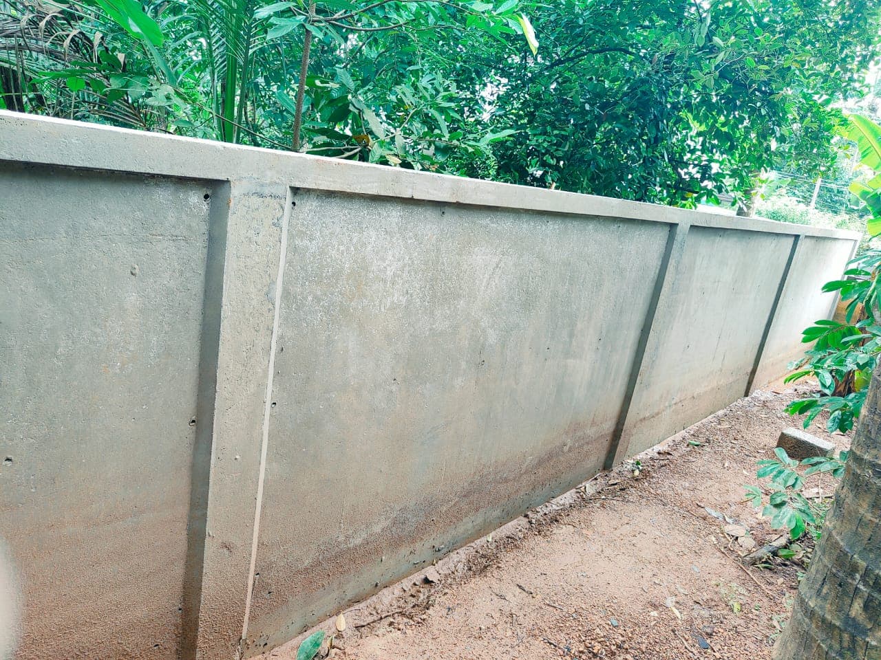 Thiruhridhayam Concrete Works