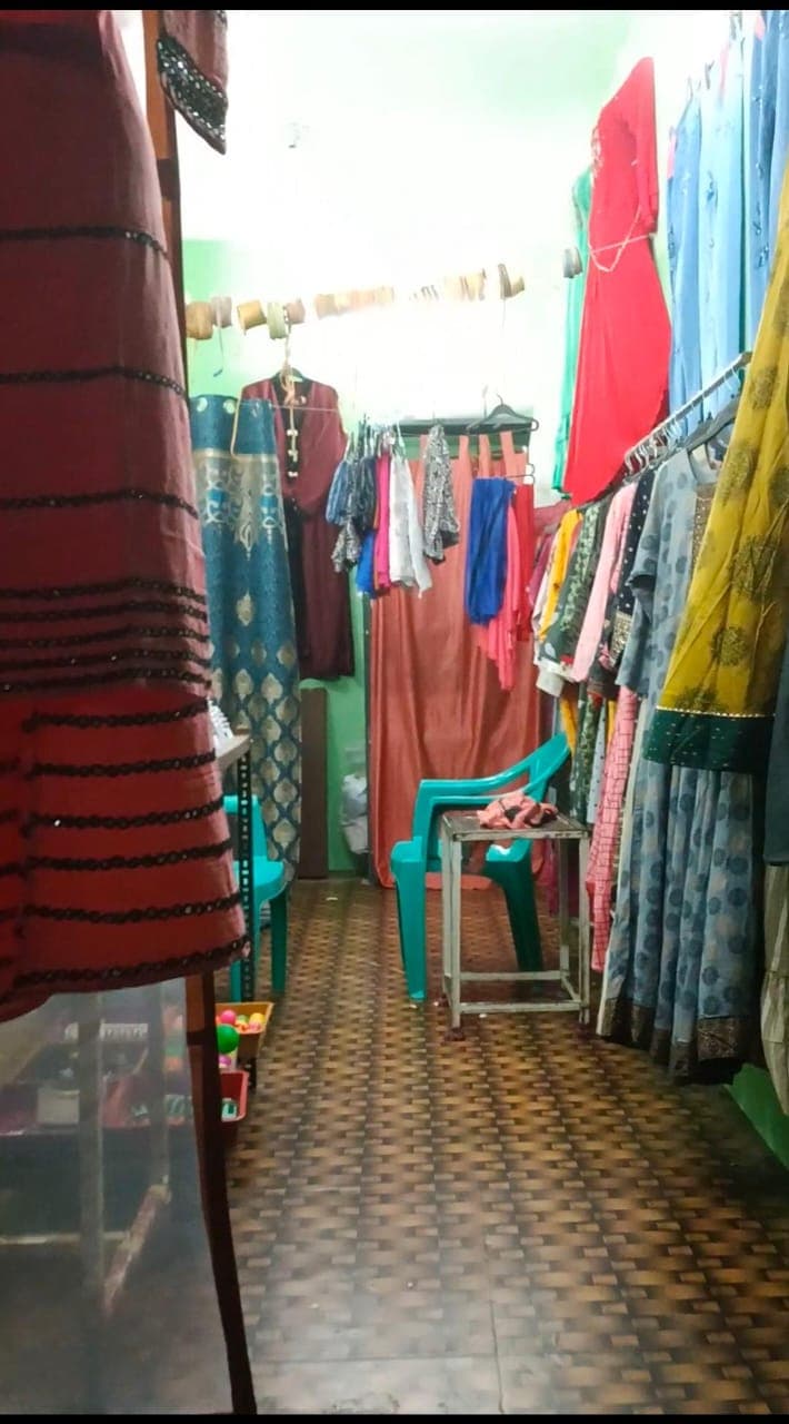 Zahra Boutique Tamilnadu 4