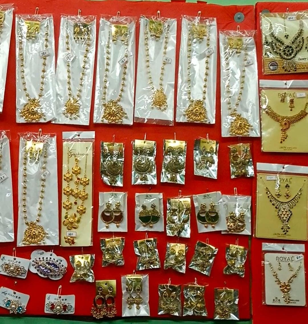 Zahra Boutique Tamilnadu 5
