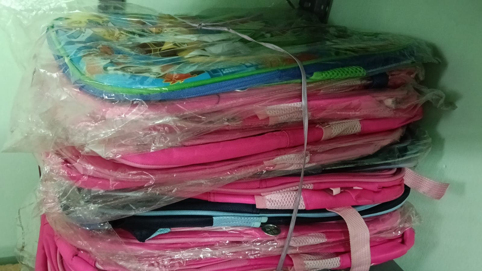 All Types Bags 4