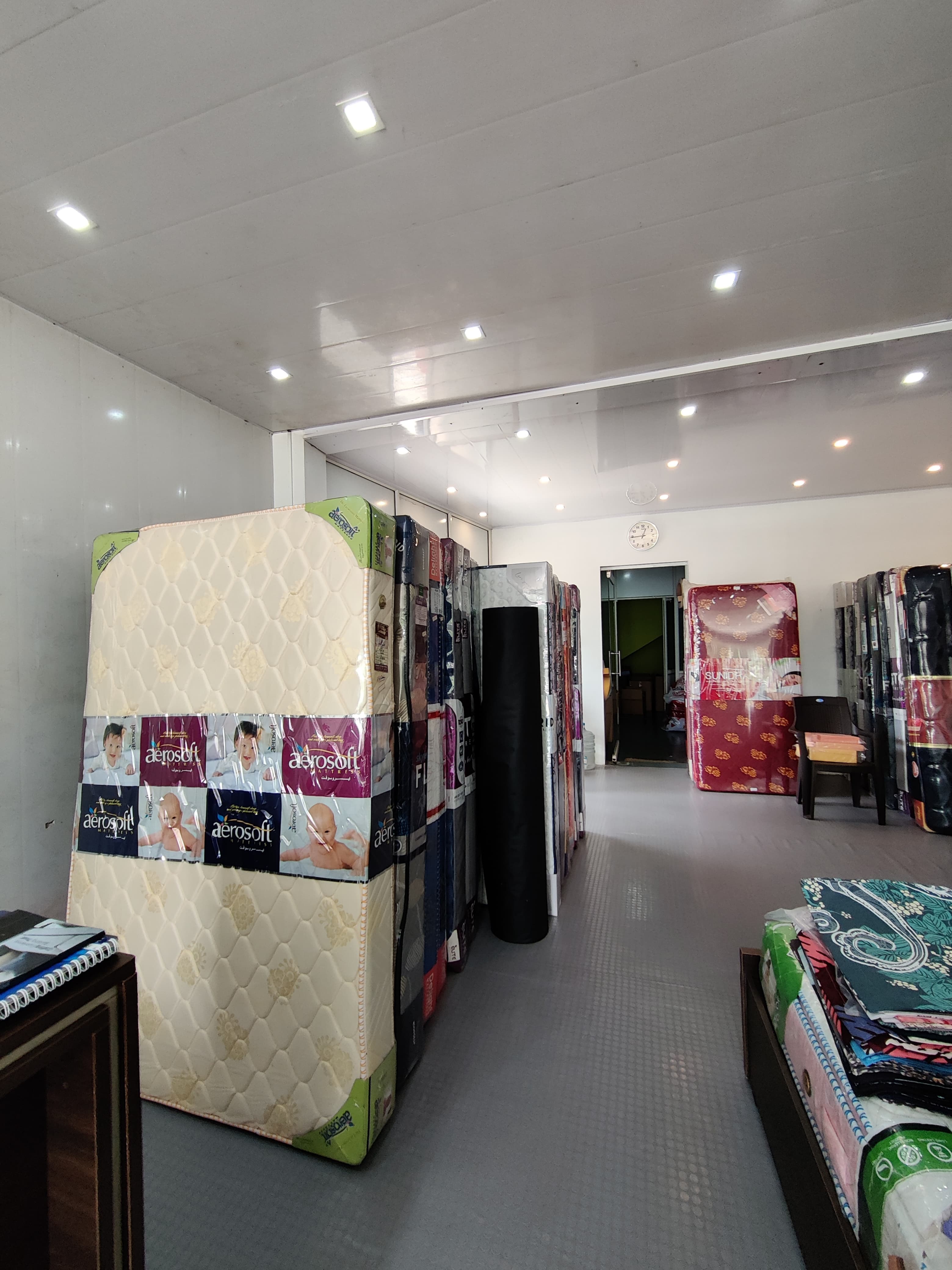 Nidra Mattress Home