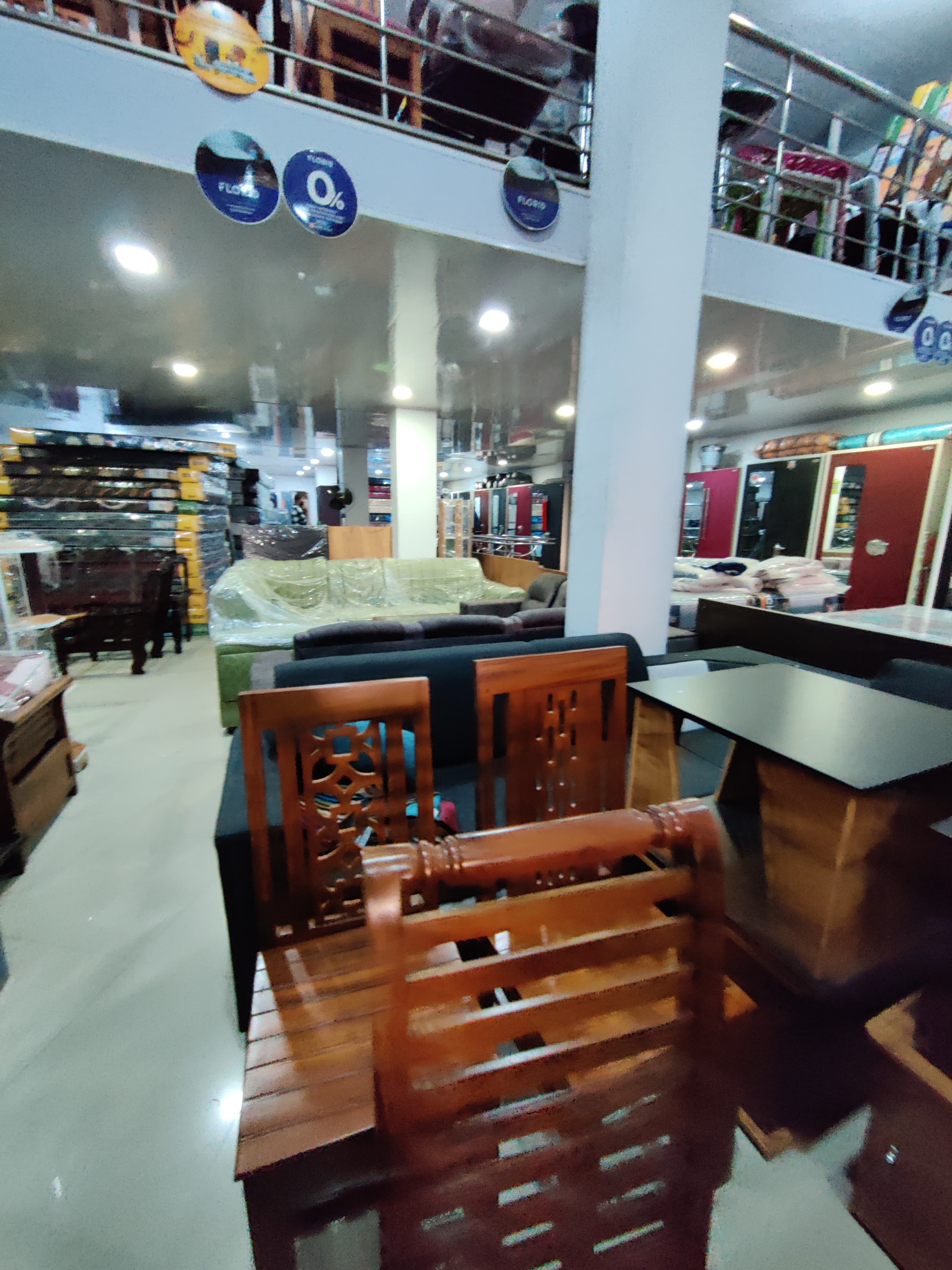 Universe Furniture & Home Appliances