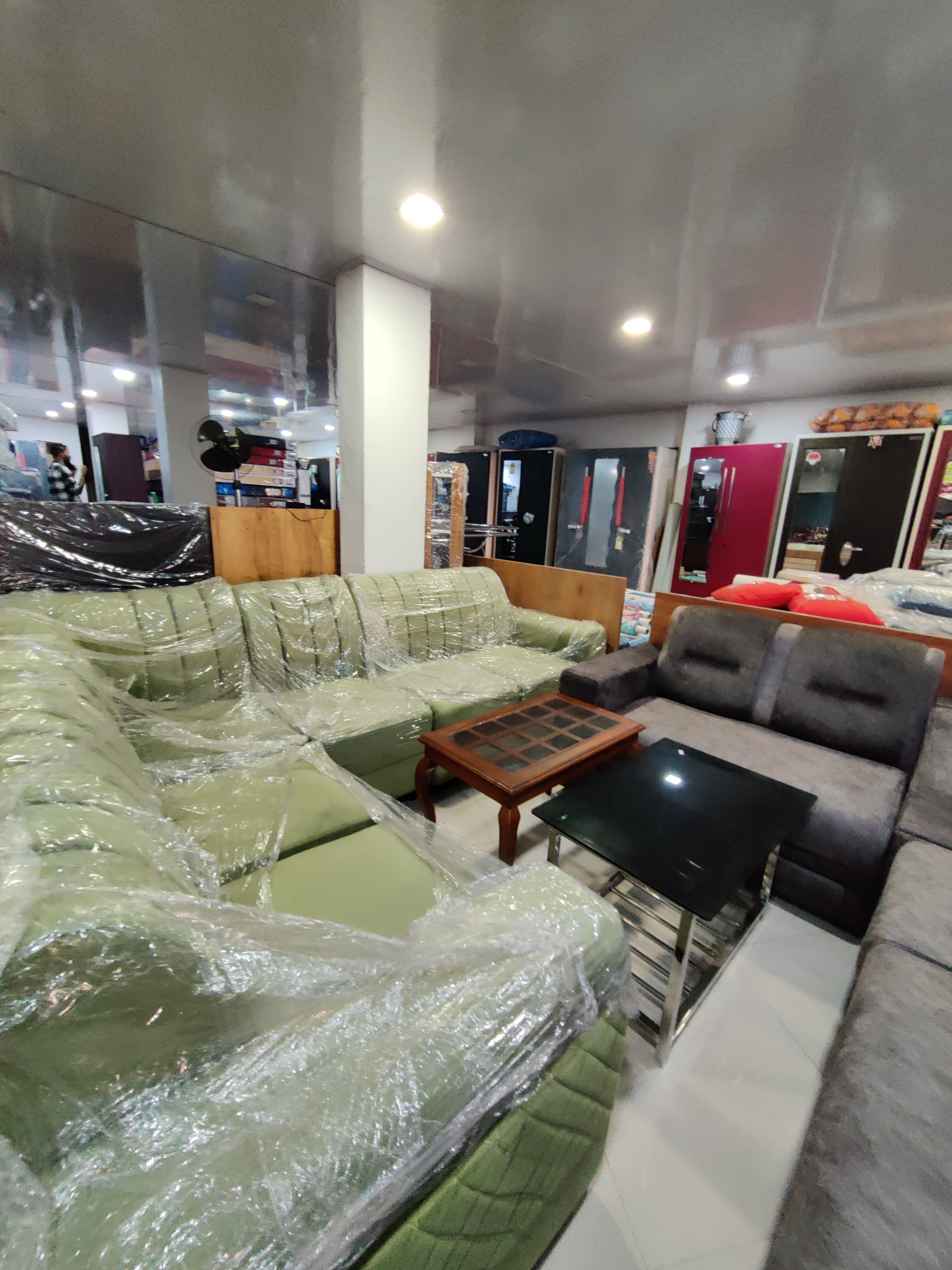 Universe Furniture & Home Appliances