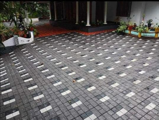 City Hollow Bricks & Interlock