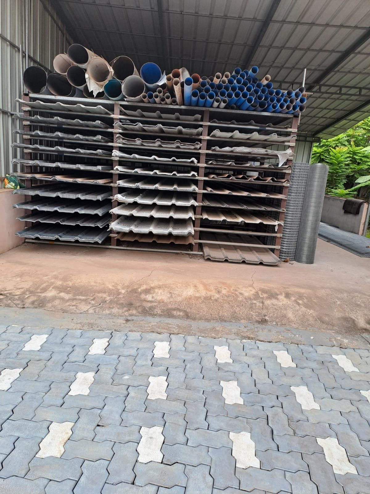 Siva Sakthi Hardware