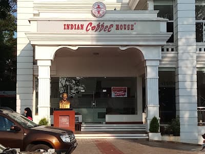 Indian Coffee House 2