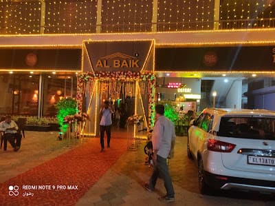 Albaik Feasto Chala 2