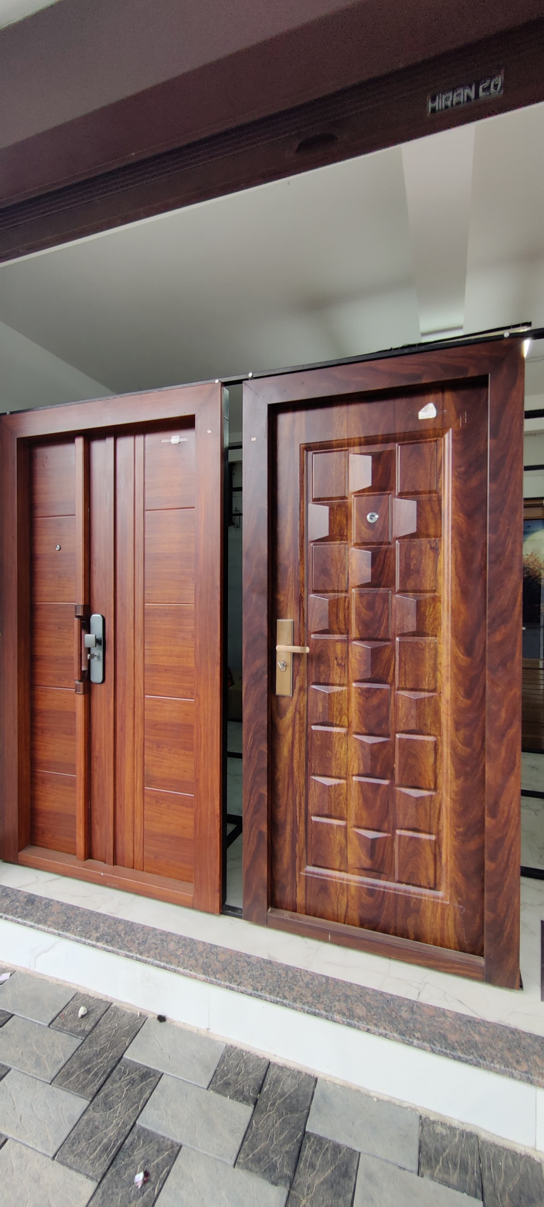 Home Doors and Windows 