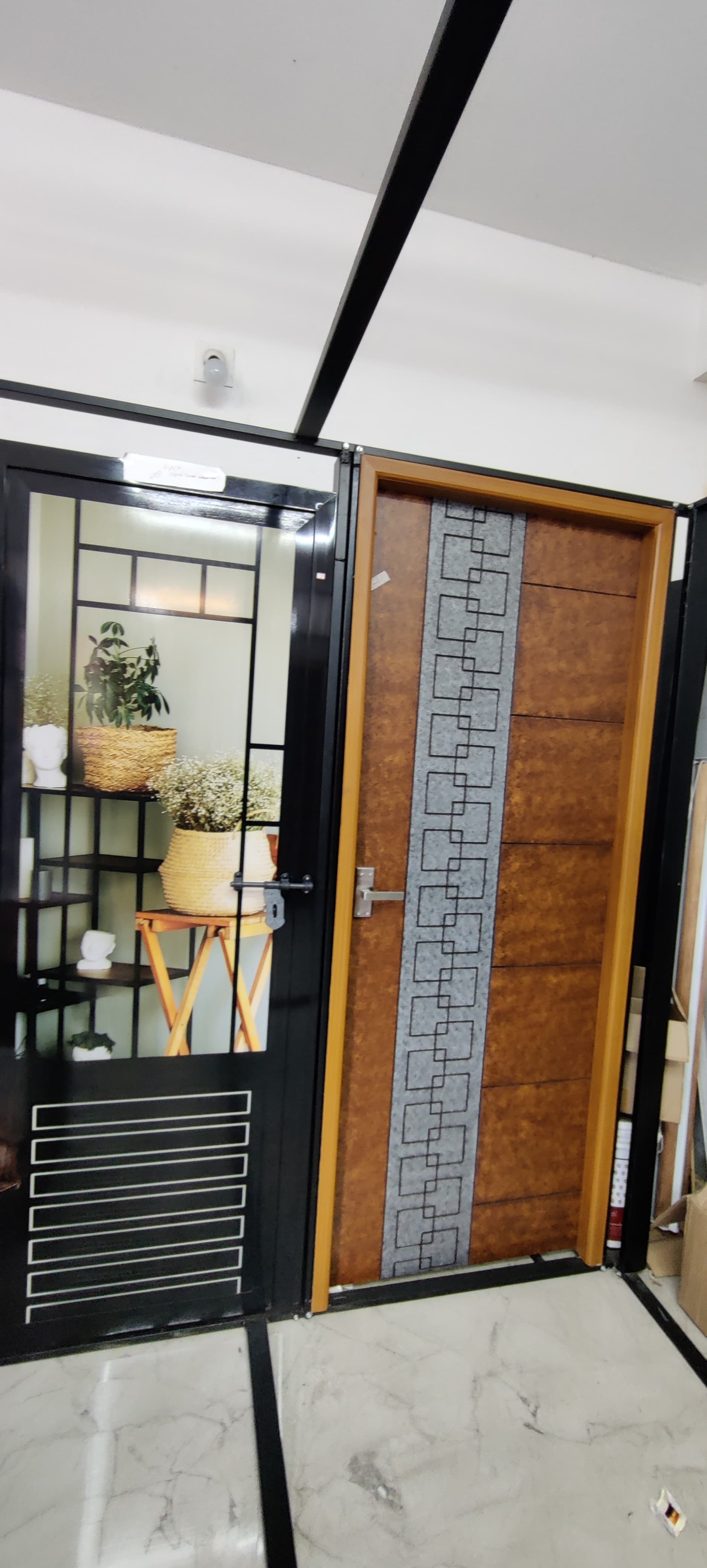 Home Doors and Windows 