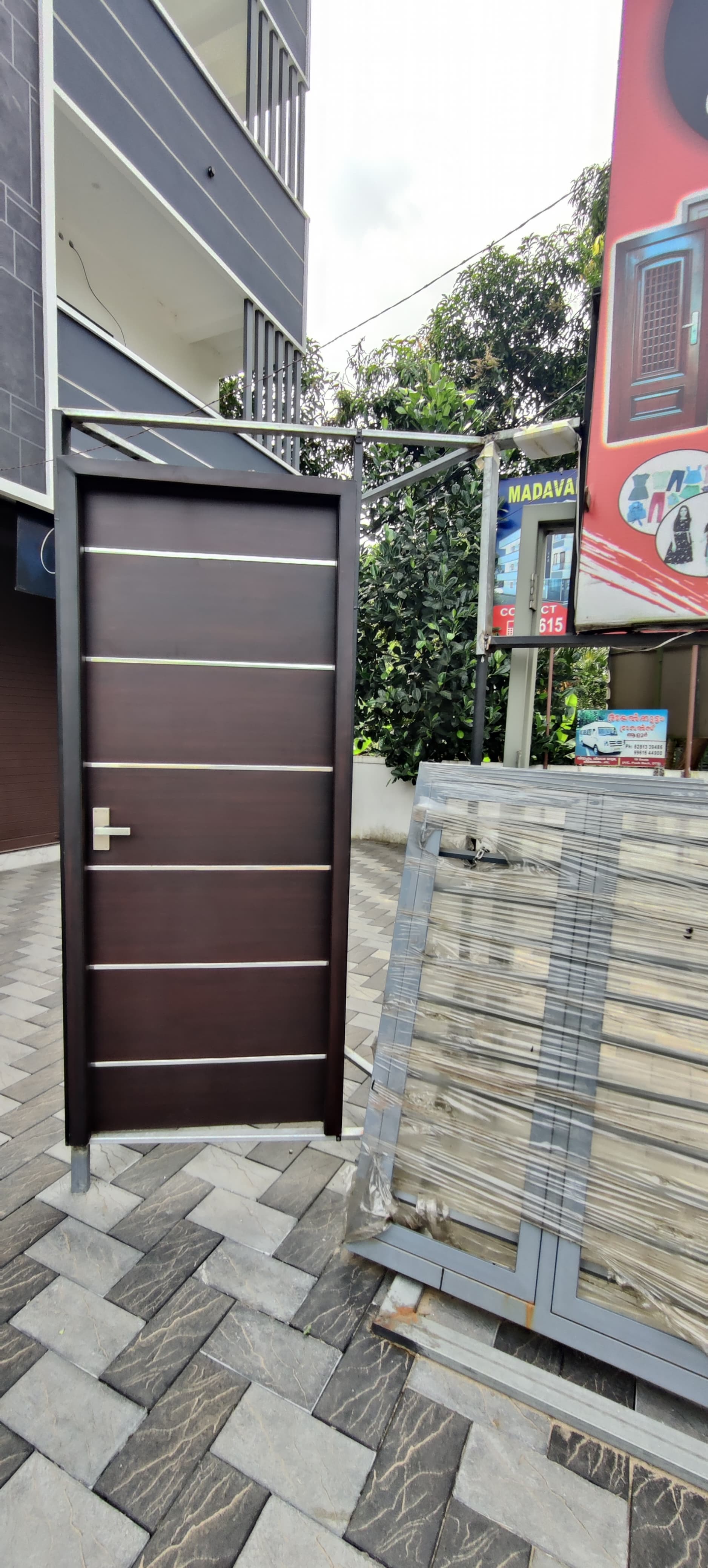 Home Doors and Windows 