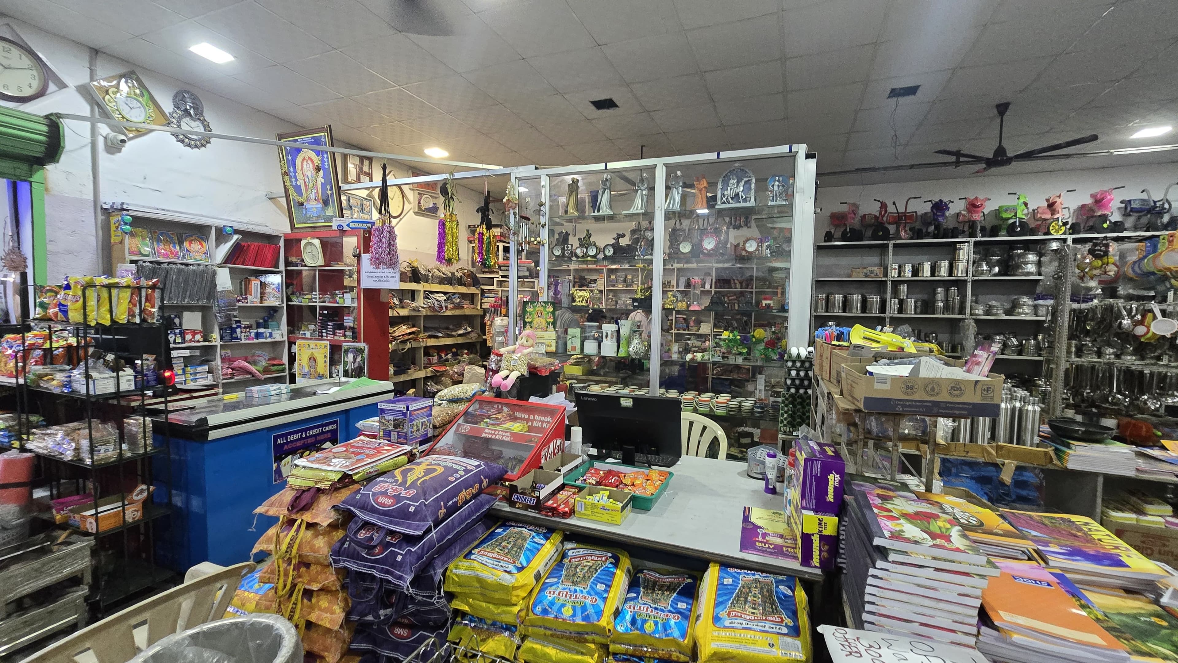 Sri Winnavika Super Smart Stores