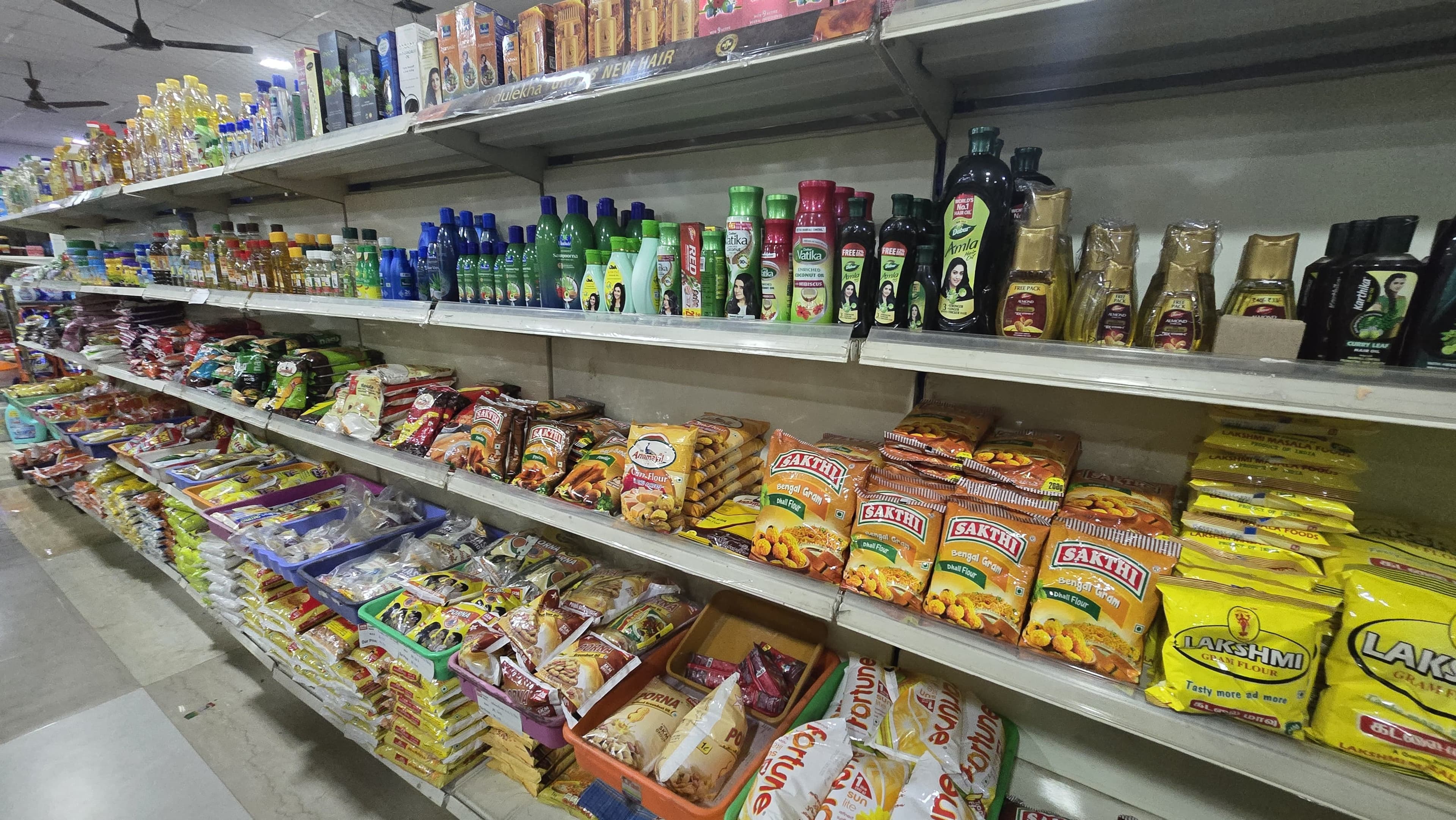 Sri Winnavika Super Smart Stores